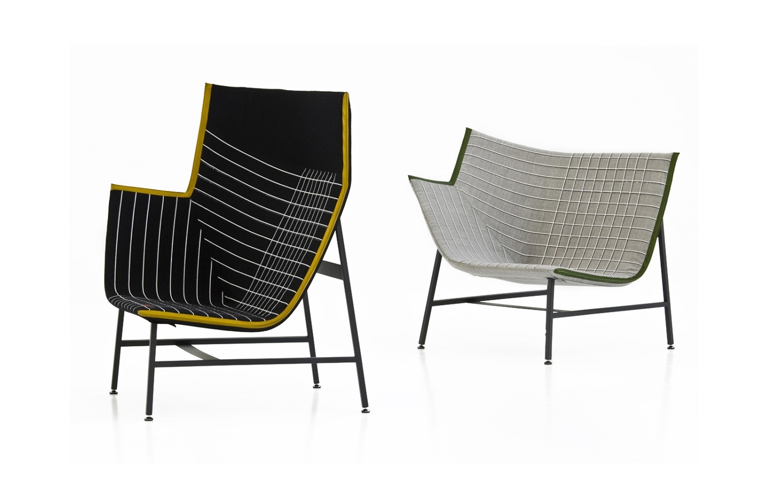 创意家具 - 坐具|休闲椅|办公家具|设计师家具|纸飞机休闲椅