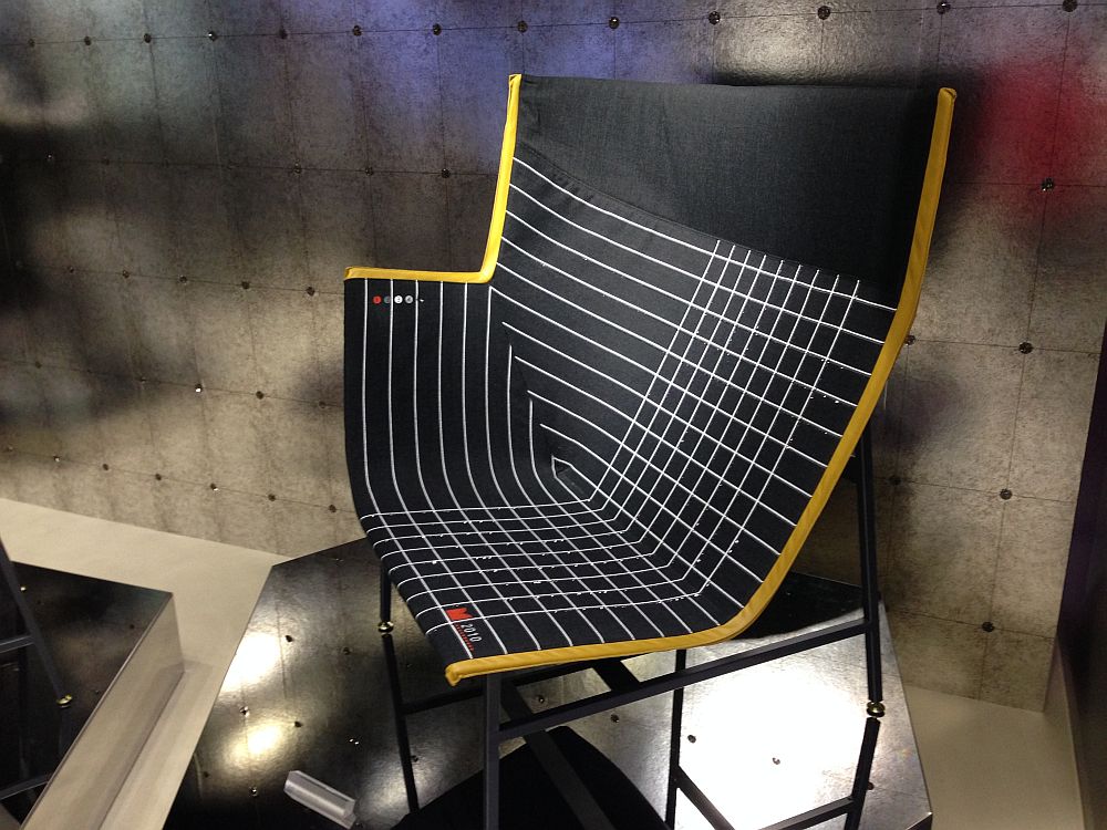 创意家具 - 坐具|休闲椅|办公家具|设计师家具|纸飞机休闲椅