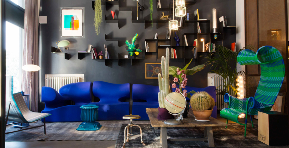 创意家具 - 坐具|休闲椅|办公家具|设计师家具|纸飞机休闲椅