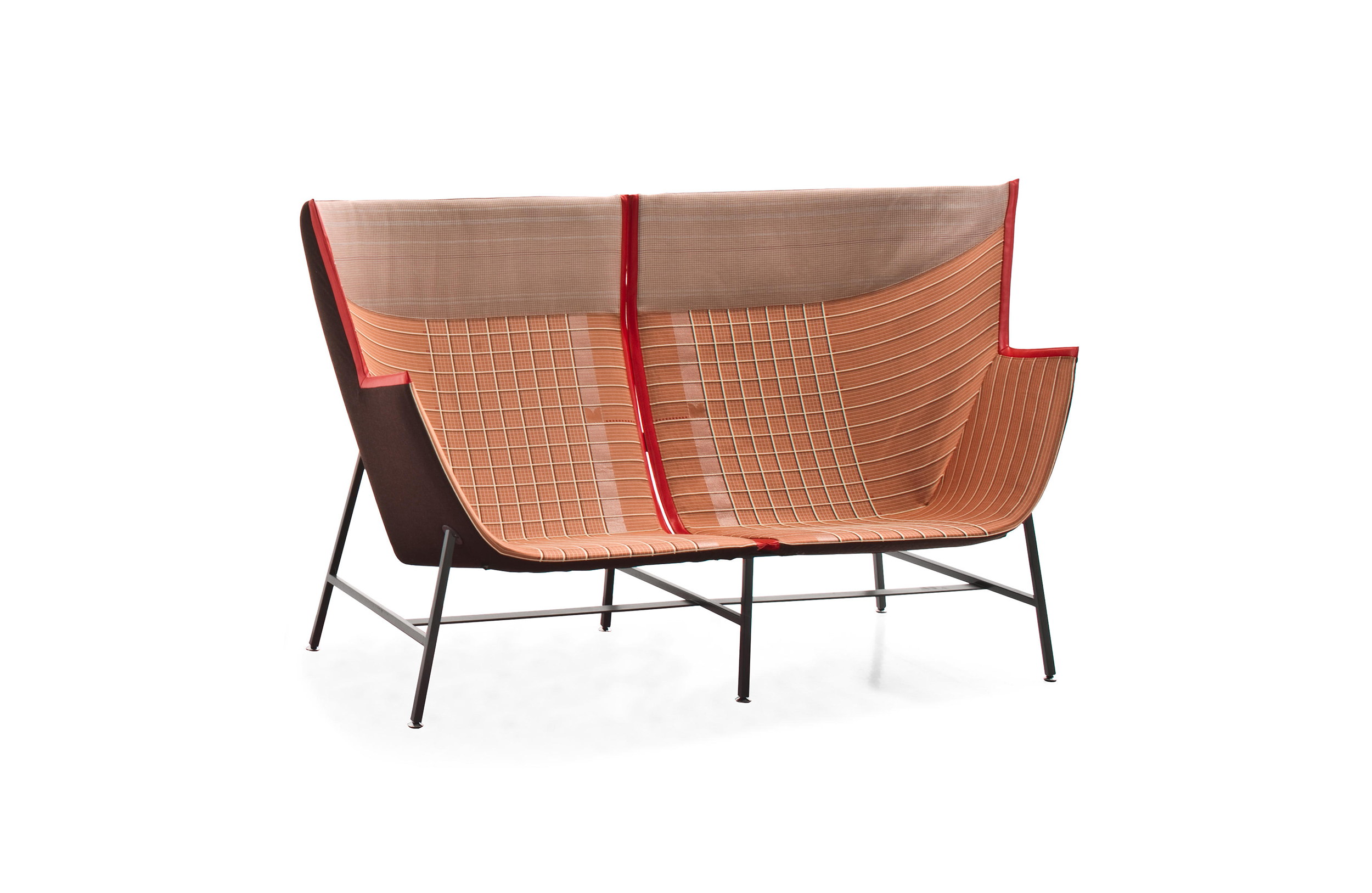 创意家具 - 坐具|休闲椅|办公家具|设计师家具|纸飞机休闲椅