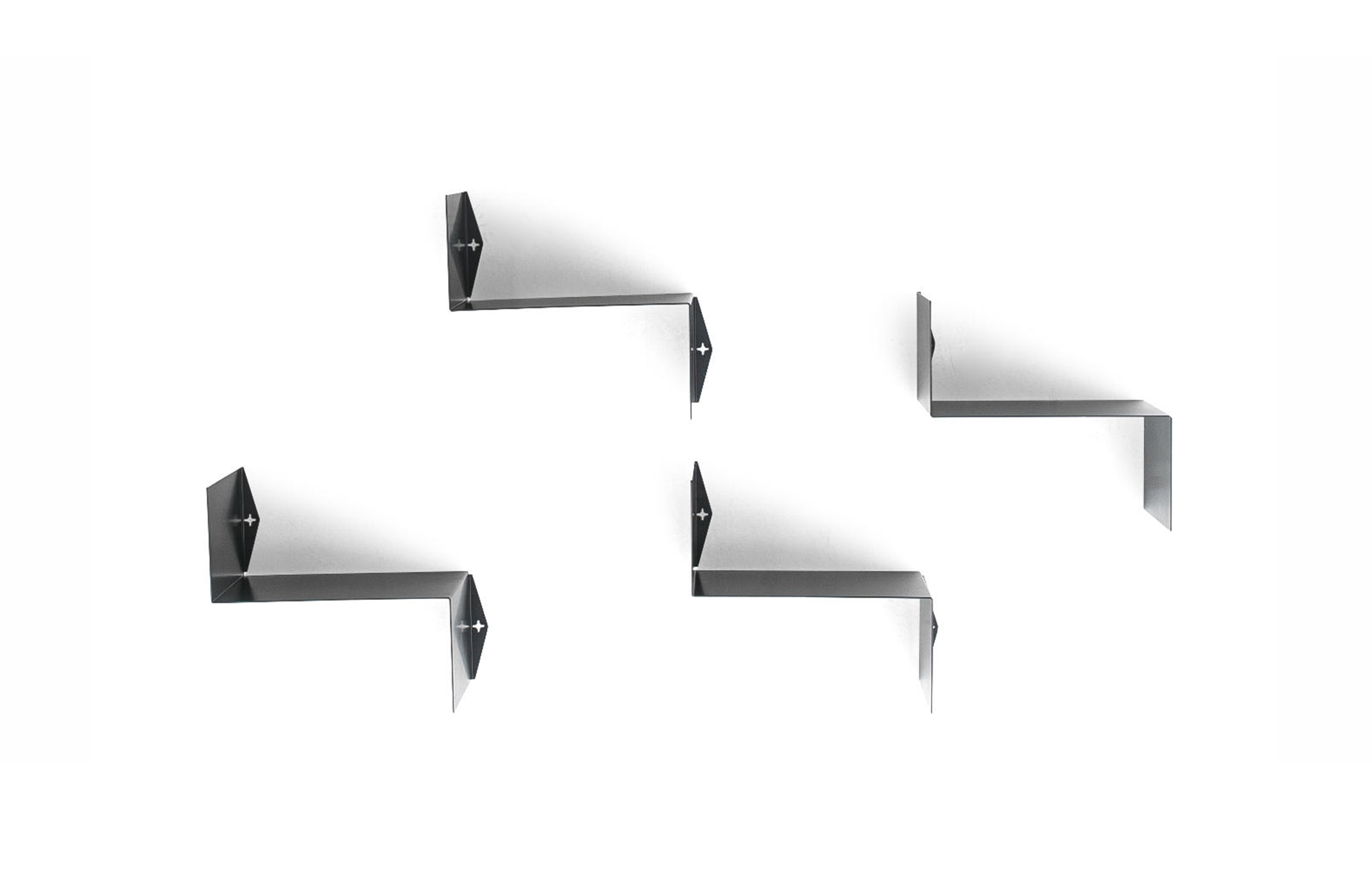 创意家具 - 储物|装饰架|办公家具|设计师家具|Z-书架