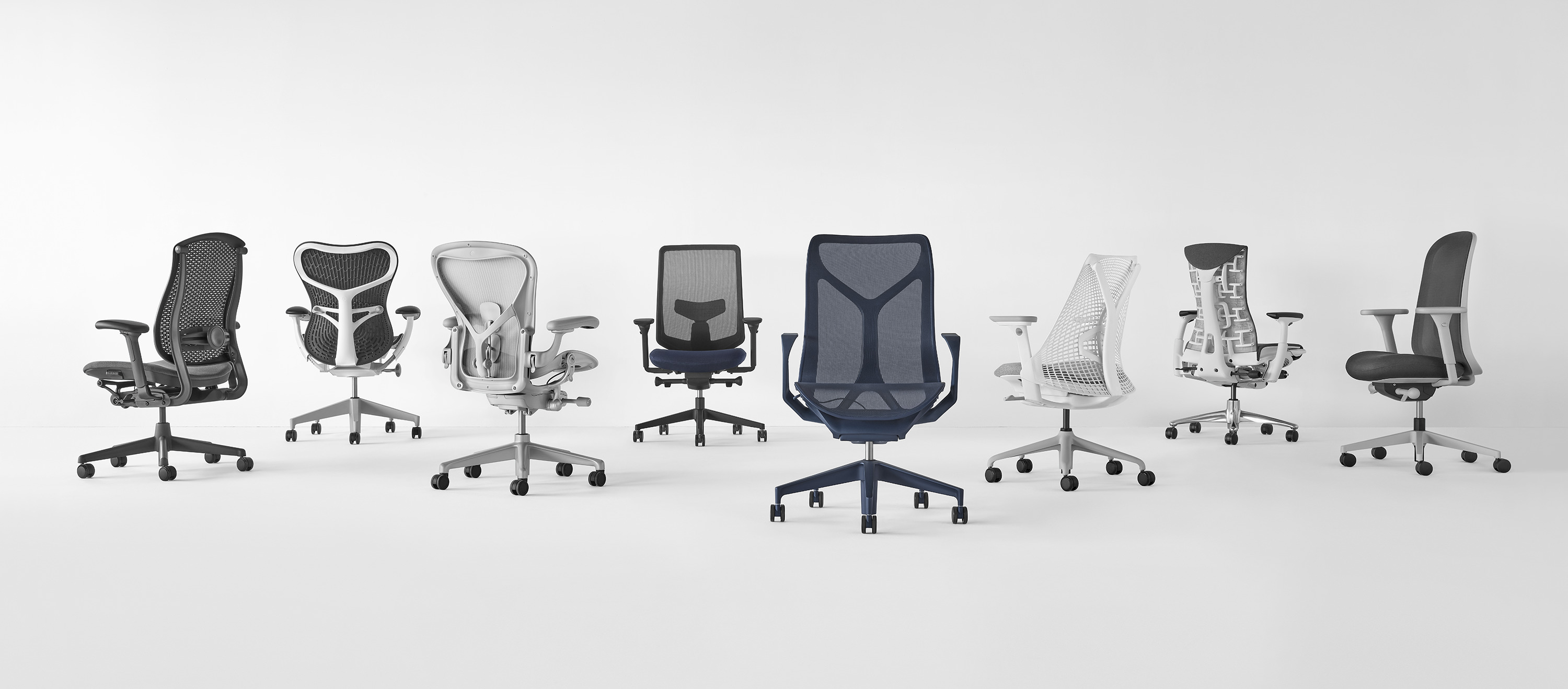 办公椅|现代真皮中班椅|办公家具|设计师家具|恩博迪大班椅