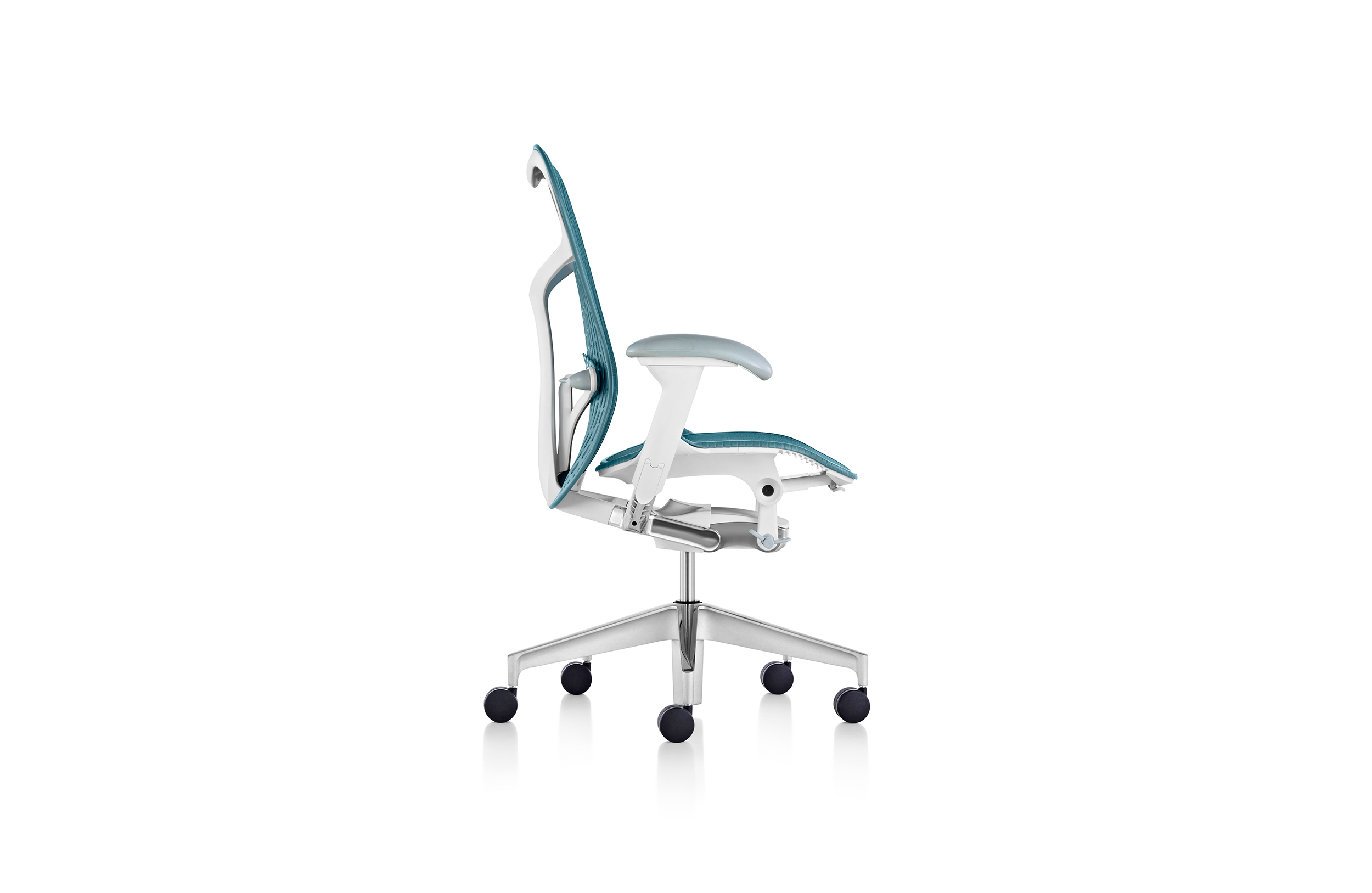 办公椅|布面职员椅|办公家具|设计师家具|米拉®2工作椅