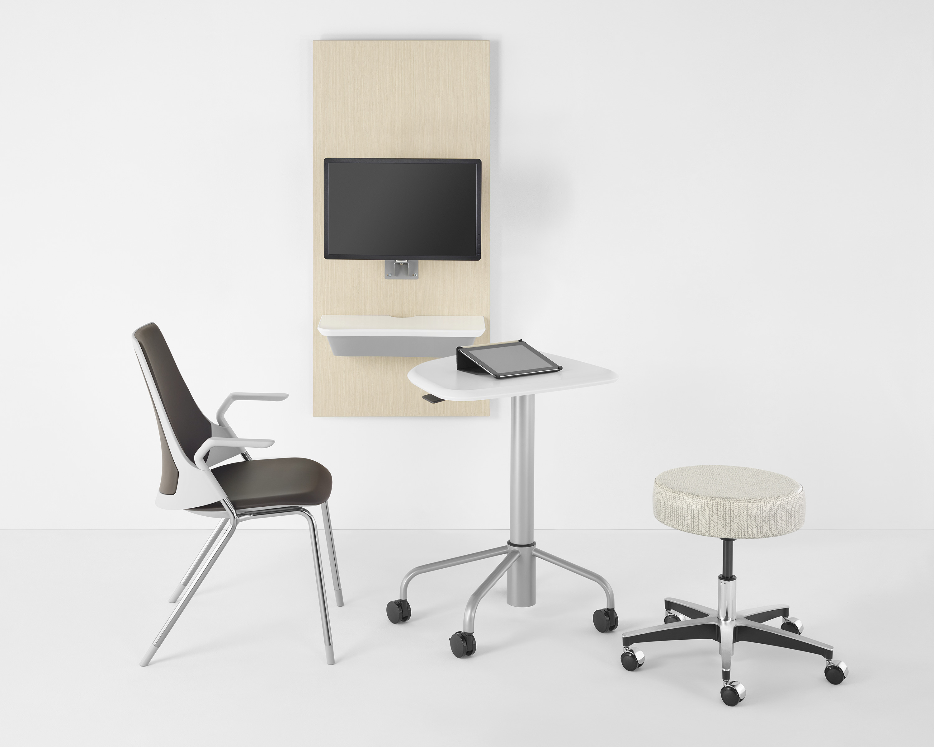 办公椅|现代真皮会议椅|办公家具|设计师家具|赛尔会议椅