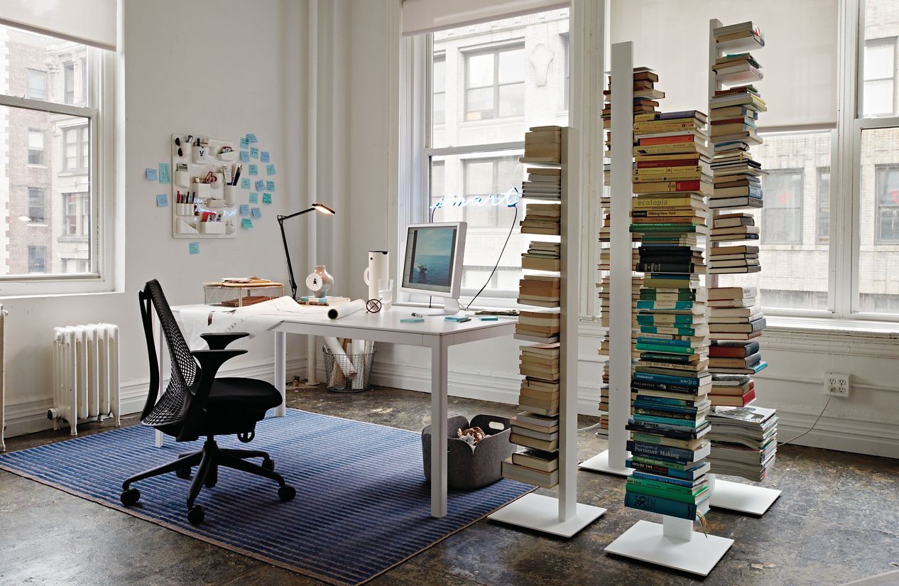 办公椅|布面职员椅|办公家具|设计师家具|赛尔职员椅