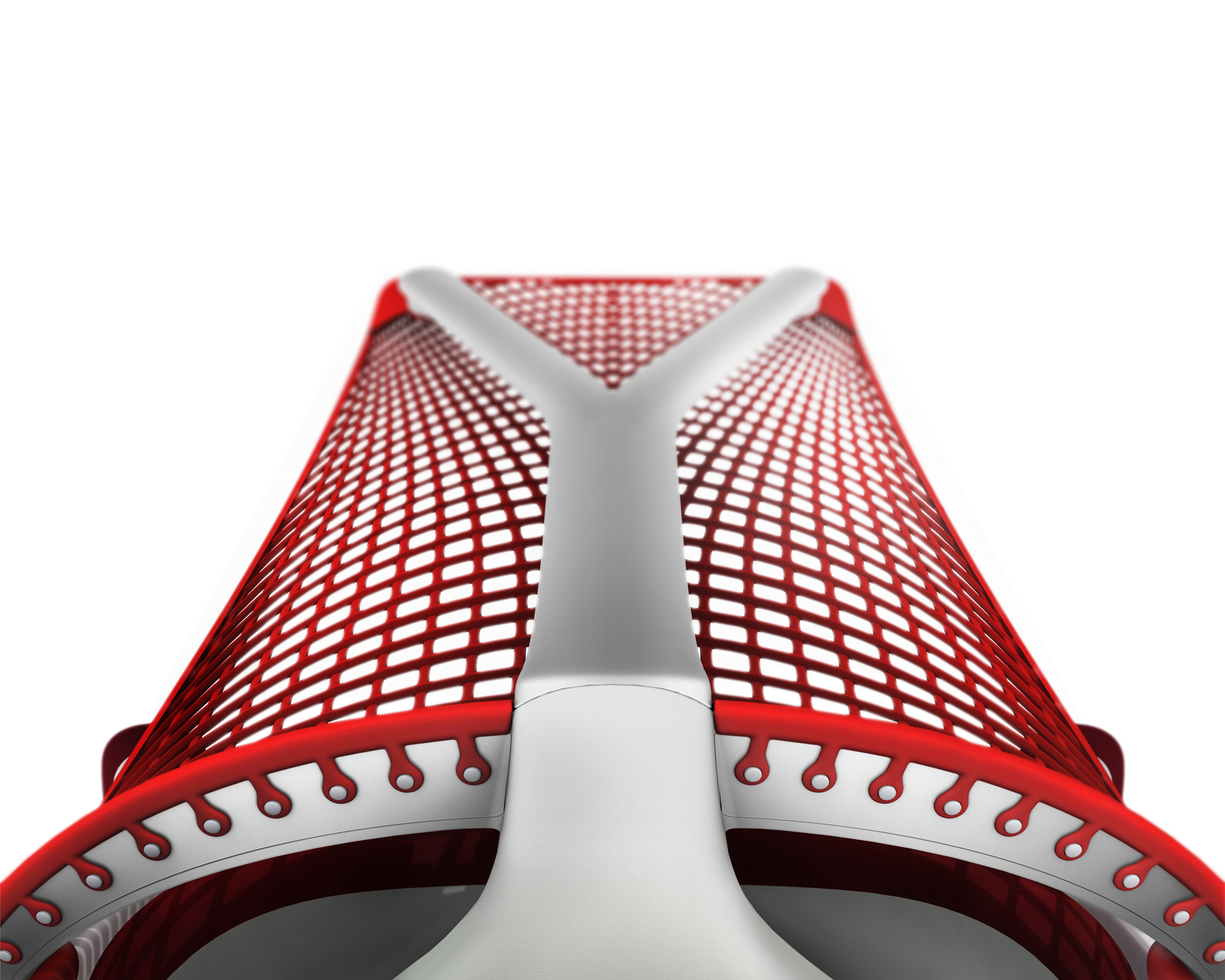 办公椅|布面职员椅|办公家具|设计师家具|赛尔职员椅