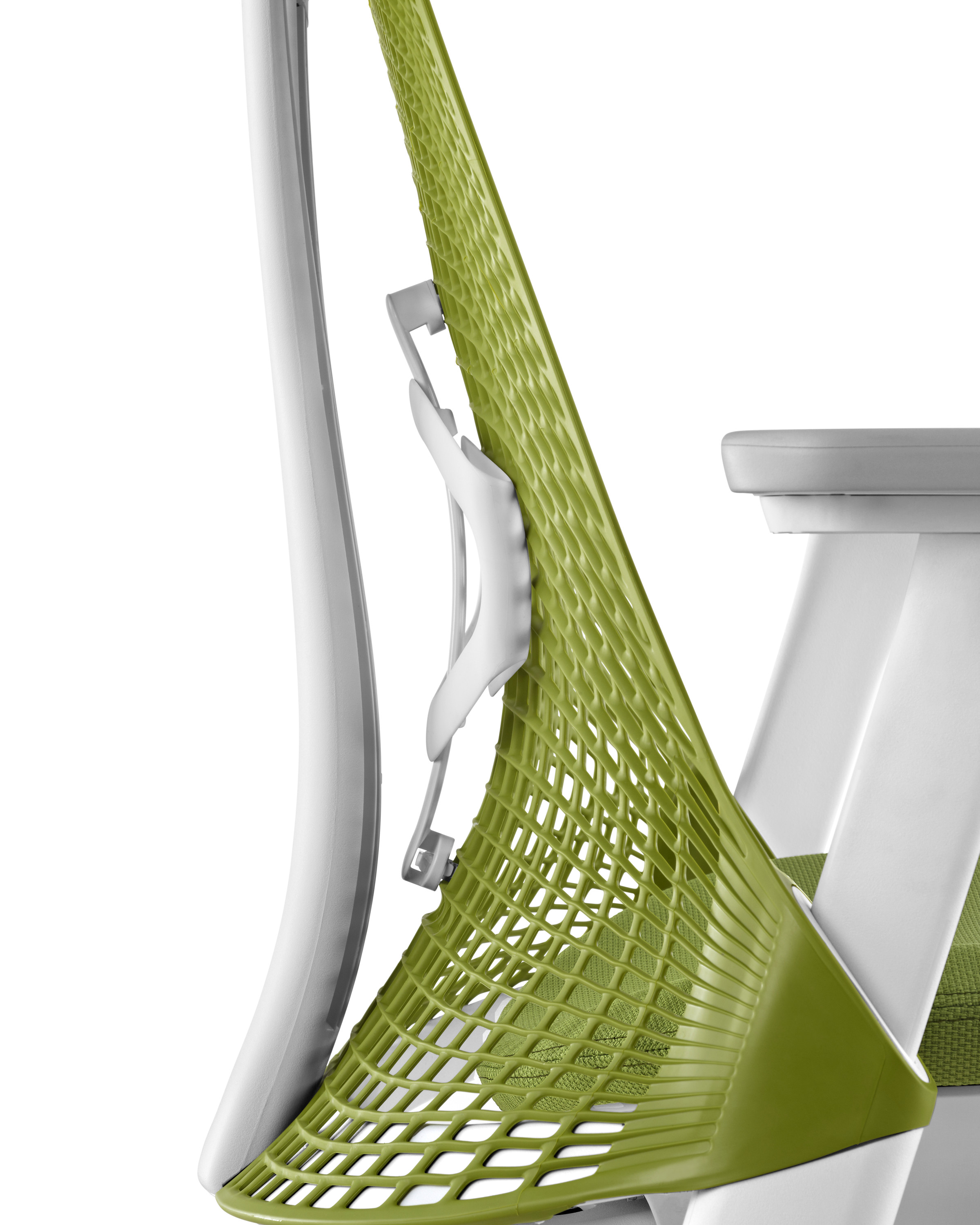 办公椅|布面职员椅|办公家具|设计师家具|赛尔职员椅