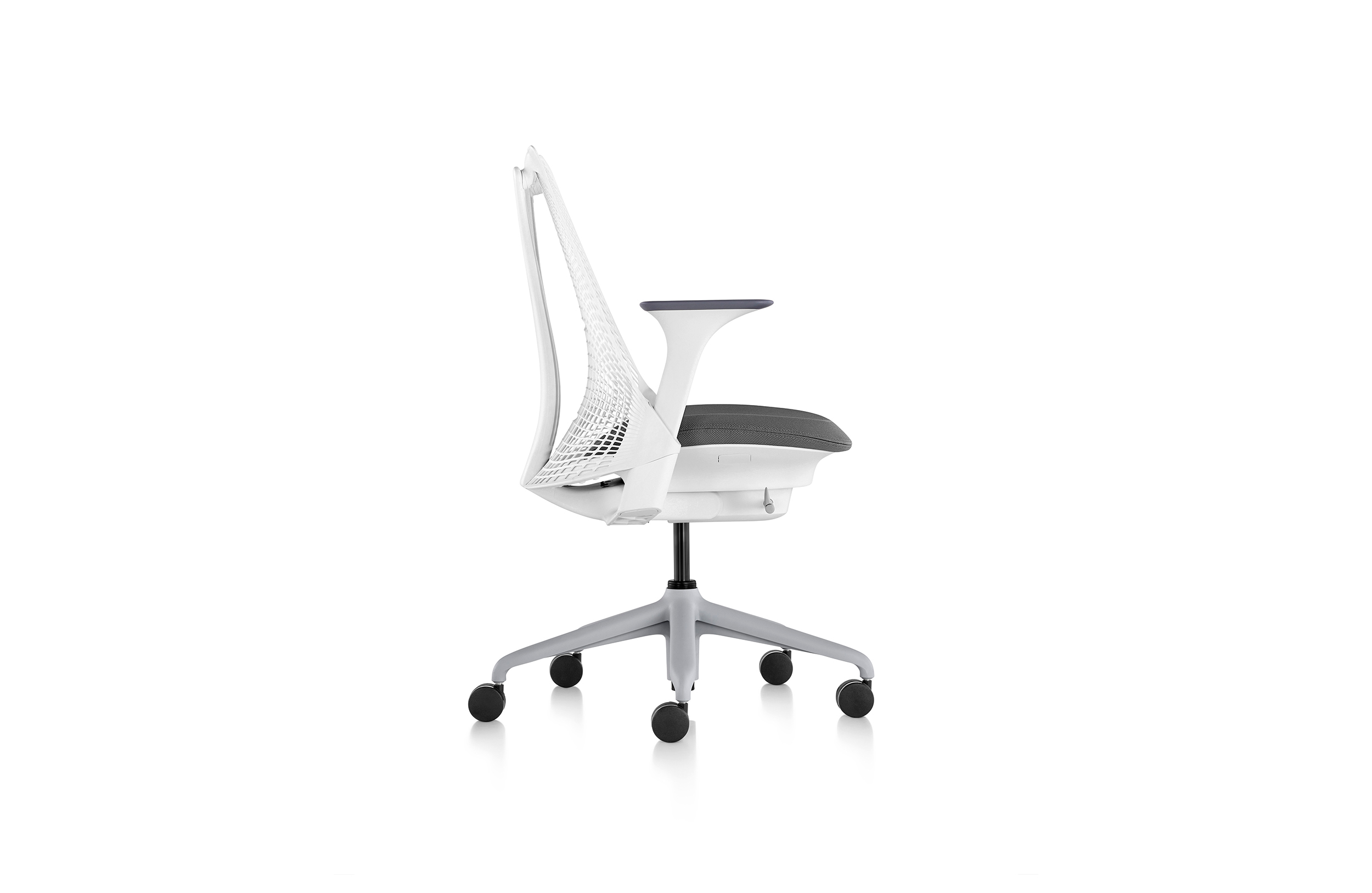 办公椅|布面职员椅|办公家具|设计师家具|赛尔职员椅