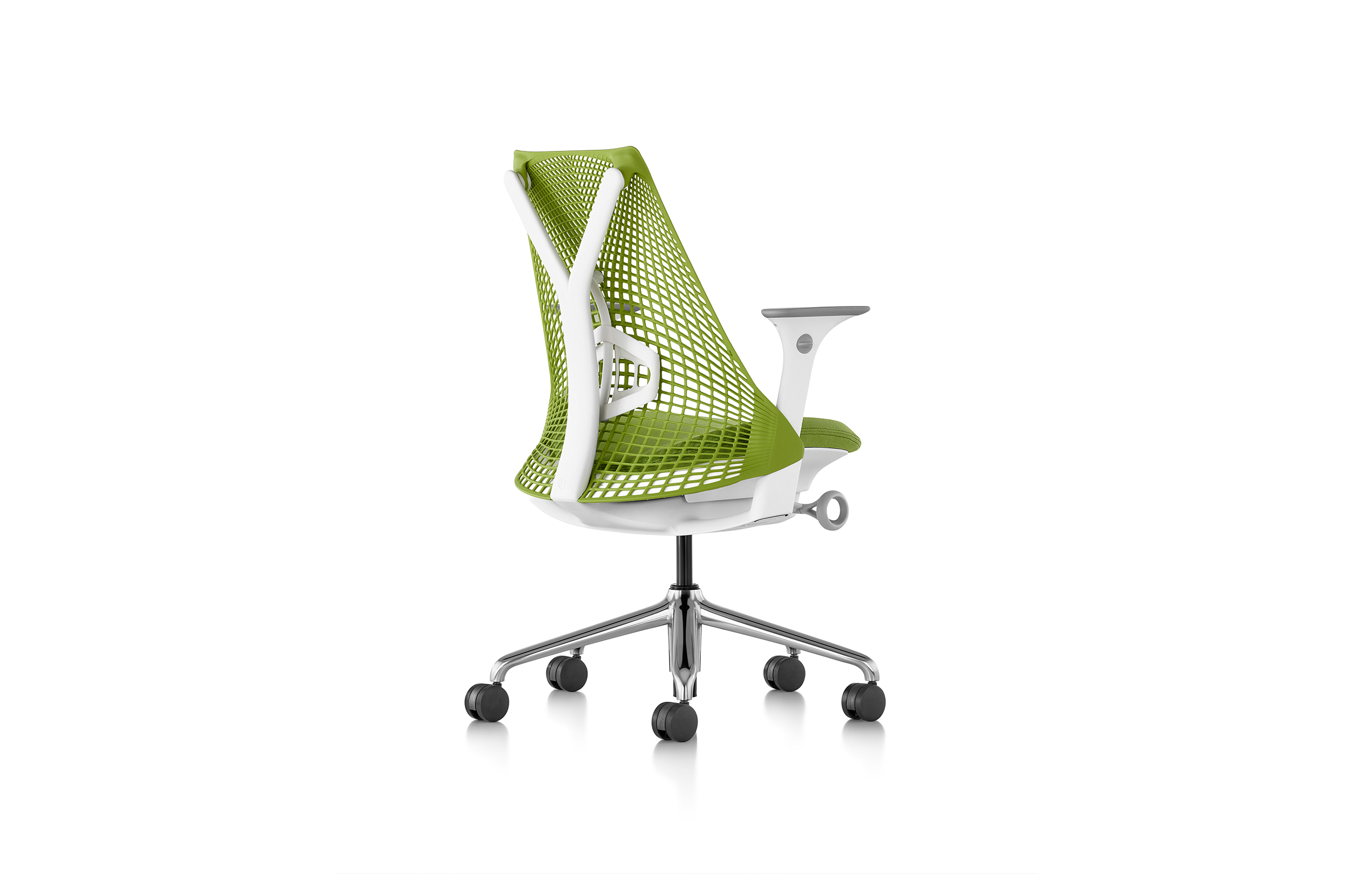 办公椅|布面职员椅|办公家具|设计师家具|赛尔职员椅