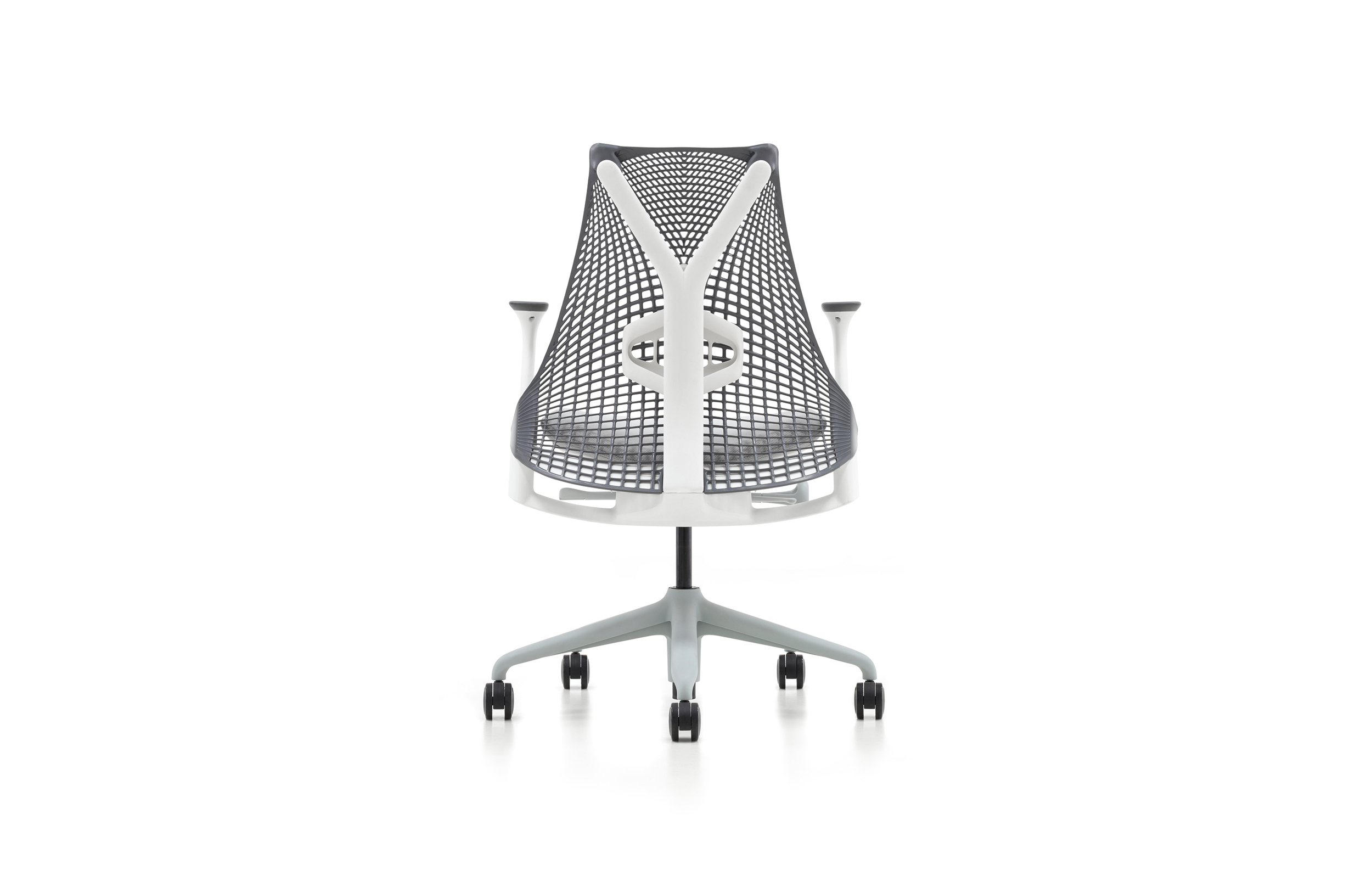 办公椅|布面职员椅|办公家具|设计师家具|赛尔职员椅