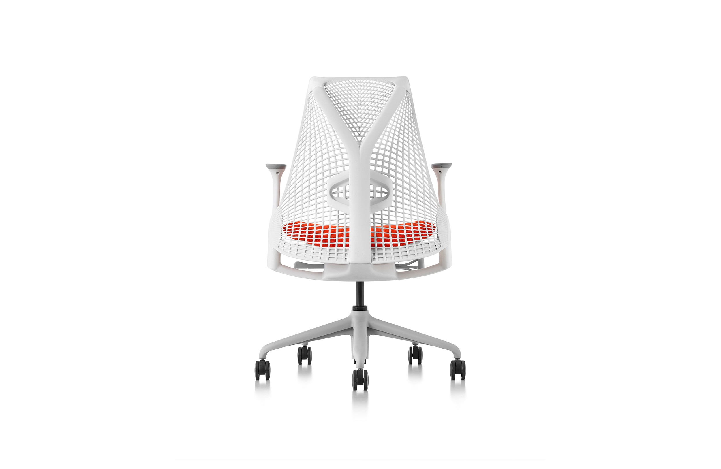 办公椅|布面职员椅|办公家具|设计师家具|赛尔职员椅