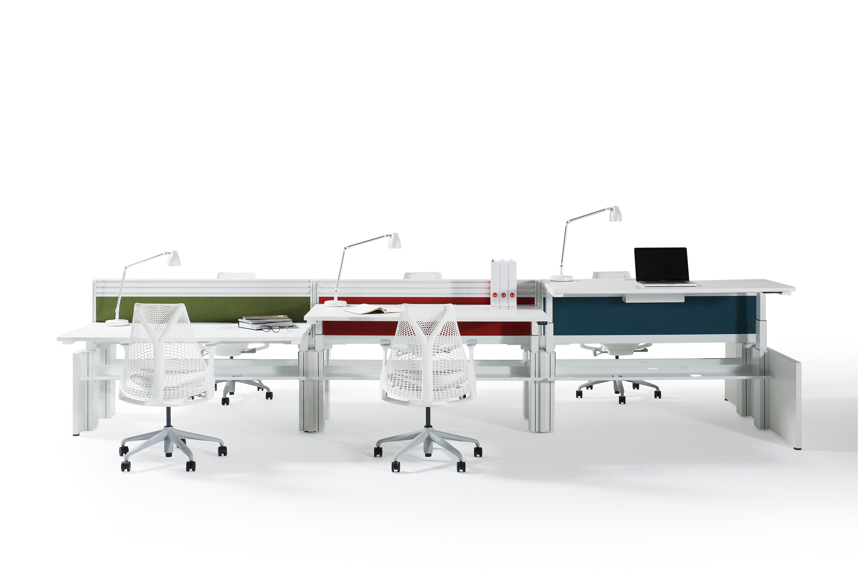 办公椅|布面职员椅|办公家具|设计师家具|赛尔职员椅