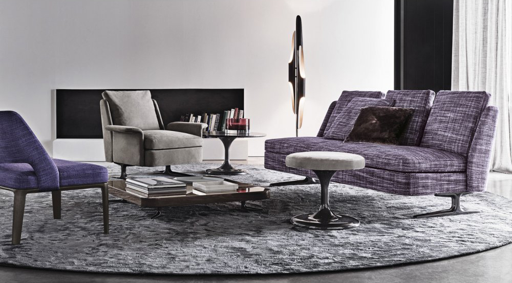 创意家具 - 坐具|吧椅/凳子|办公家具|设计师家具|内托矮凳