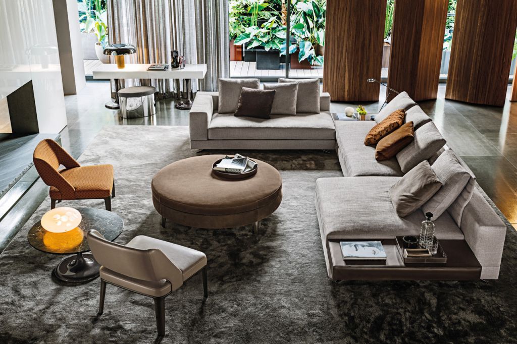 创意家具 - 桌几|咖啡桌|办公家具|设计师家具|内托咖啡桌