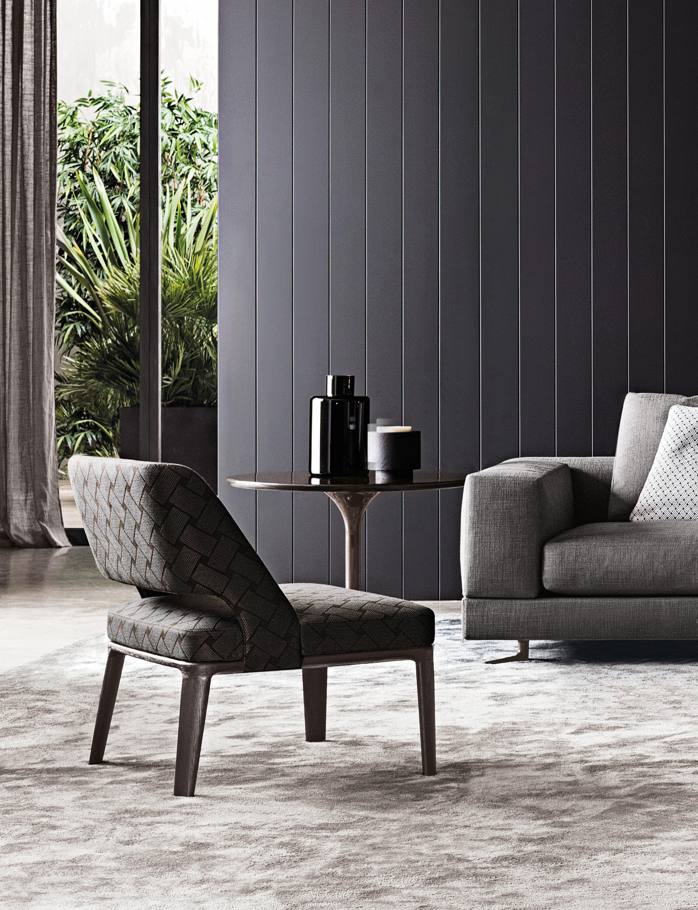 创意家具 - 桌几|咖啡桌|办公家具|设计师家具|内托咖啡桌