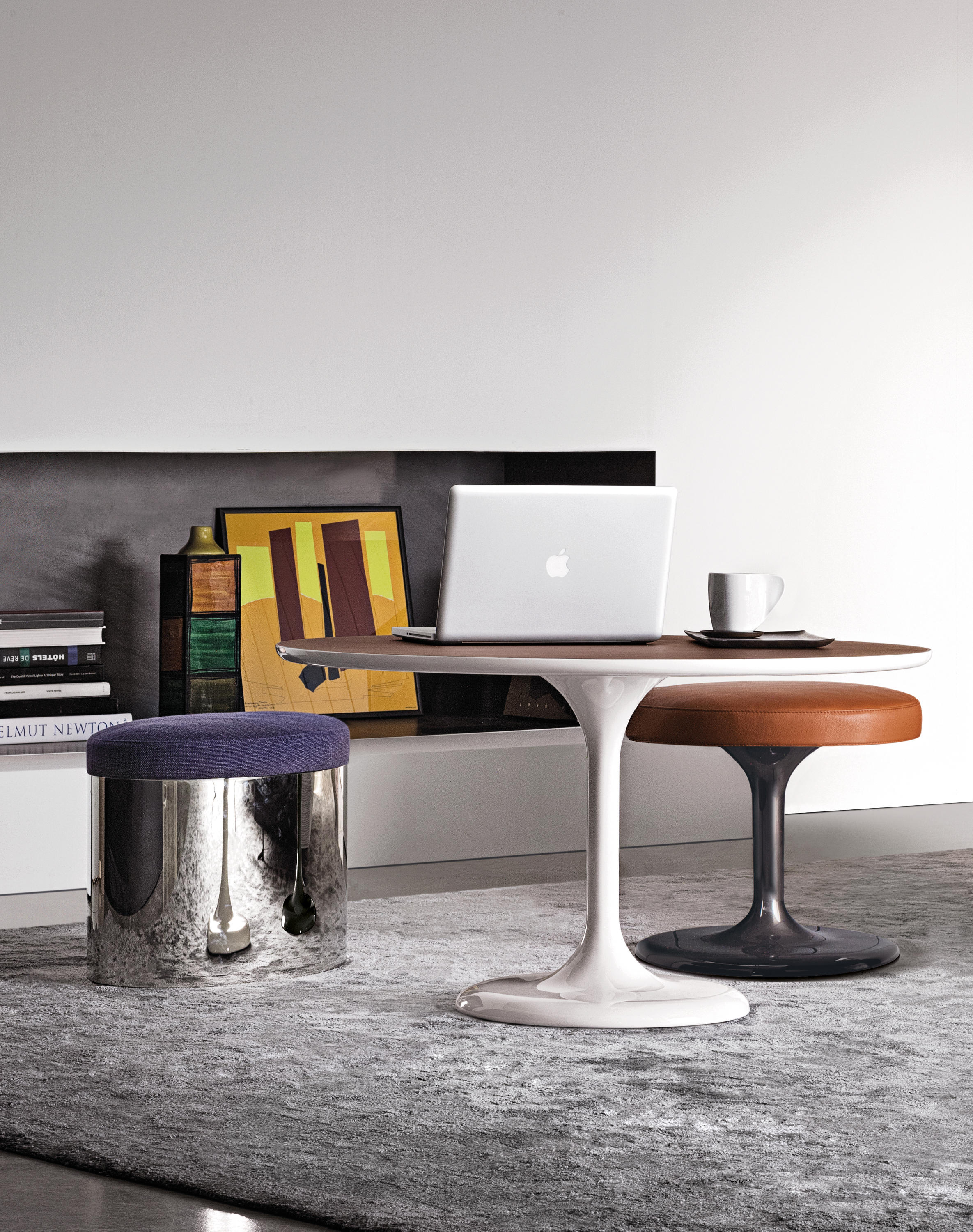 创意家具 - 桌几|咖啡桌|办公家具|设计师家具|内托咖啡桌