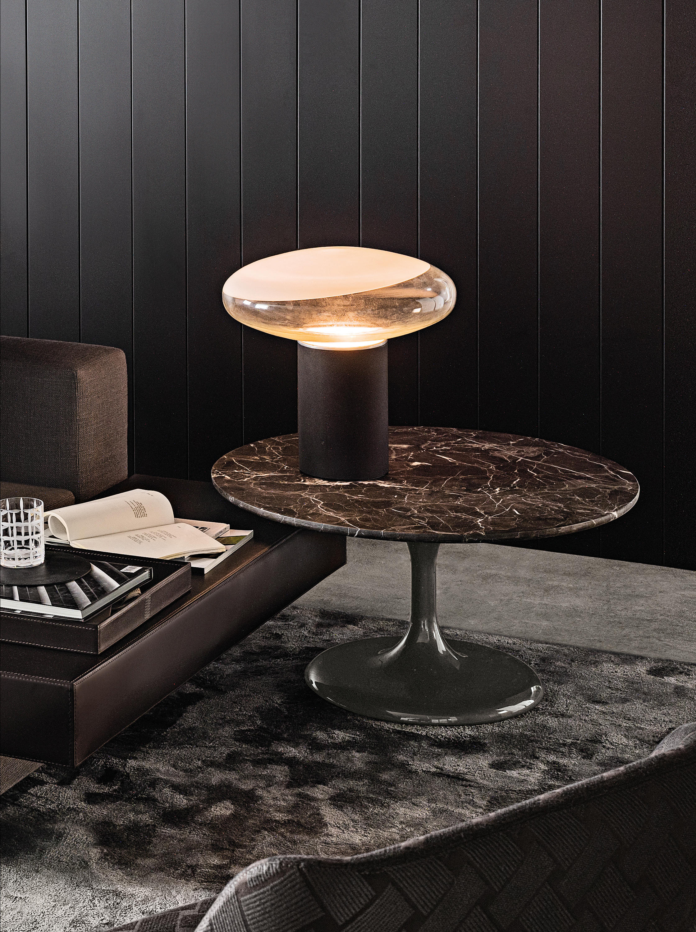 创意家具 - 桌几|咖啡桌|办公家具|设计师家具|内托咖啡桌