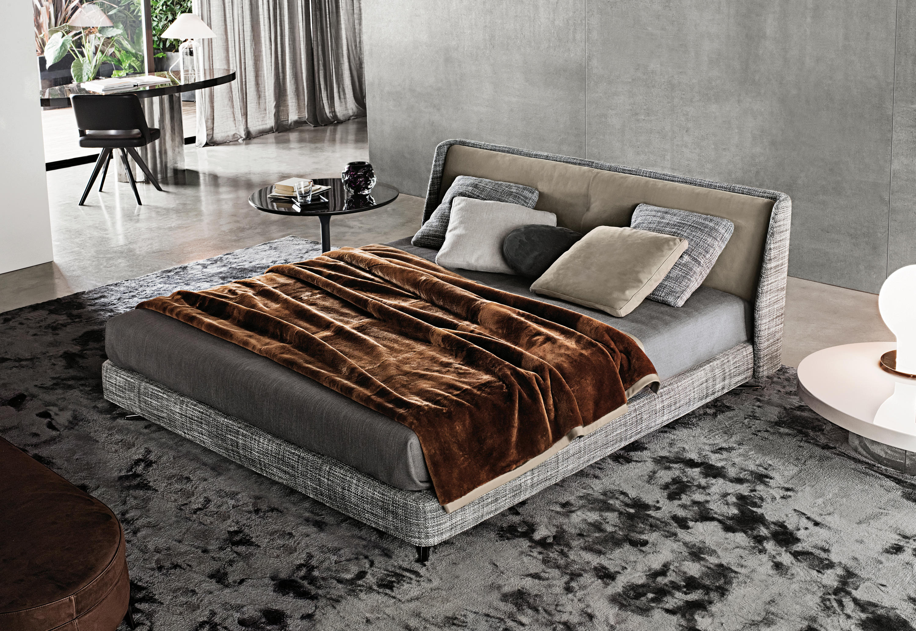 创意家具 - 桌几|咖啡桌|办公家具|设计师家具|雷蒙德咖啡桌