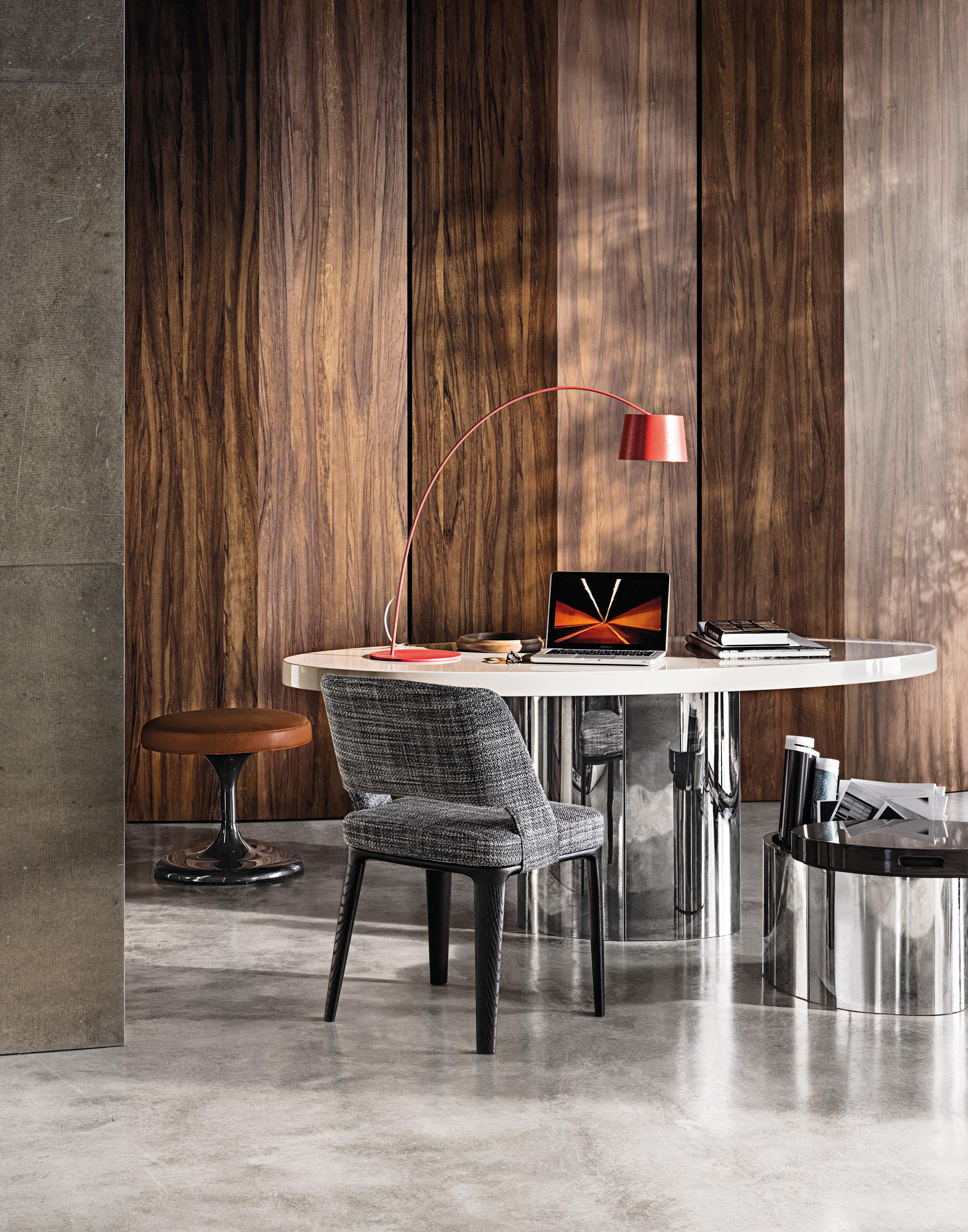 创意家具 - 桌几|咖啡桌|办公家具|设计师家具|雷蒙德咖啡桌