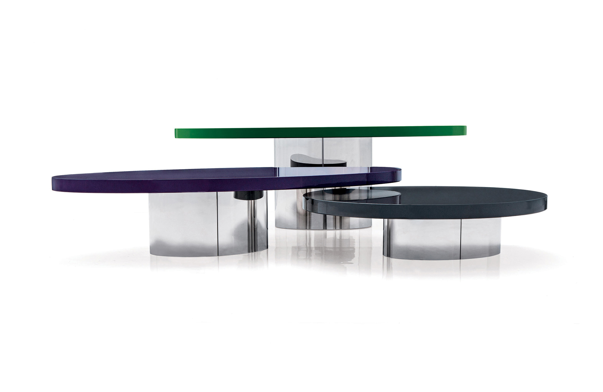 创意家具 - 桌几|咖啡桌|办公家具|设计师家具|雷蒙德咖啡桌