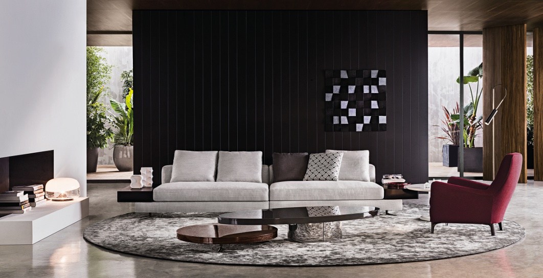 创意家具 - 桌几|咖啡桌|办公家具|设计师家具|雷蒙德咖啡桌