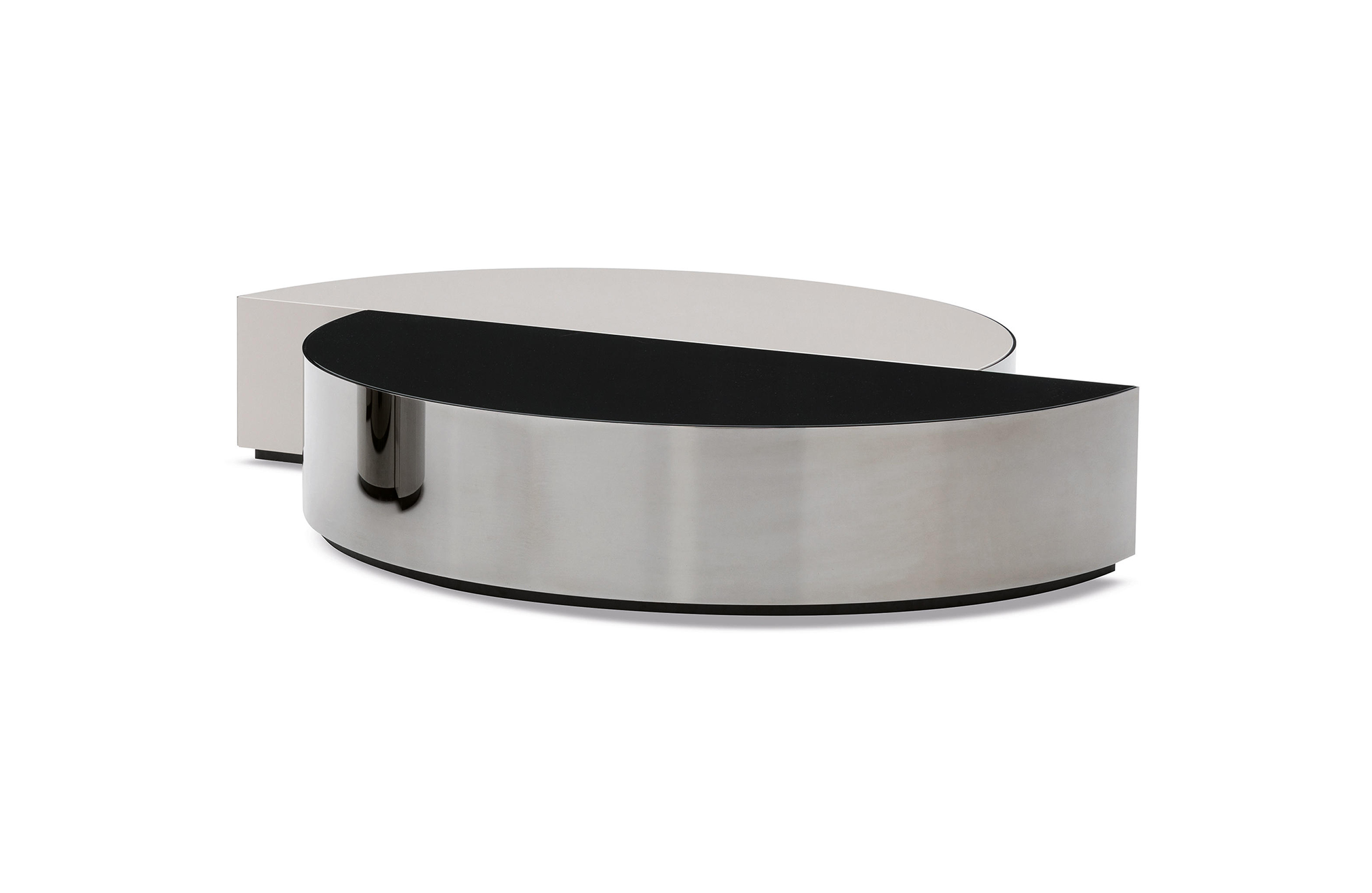 [创意家具 - 桌几|咖啡桌|办公家具|设计师家具|盾牌咖啡桌]