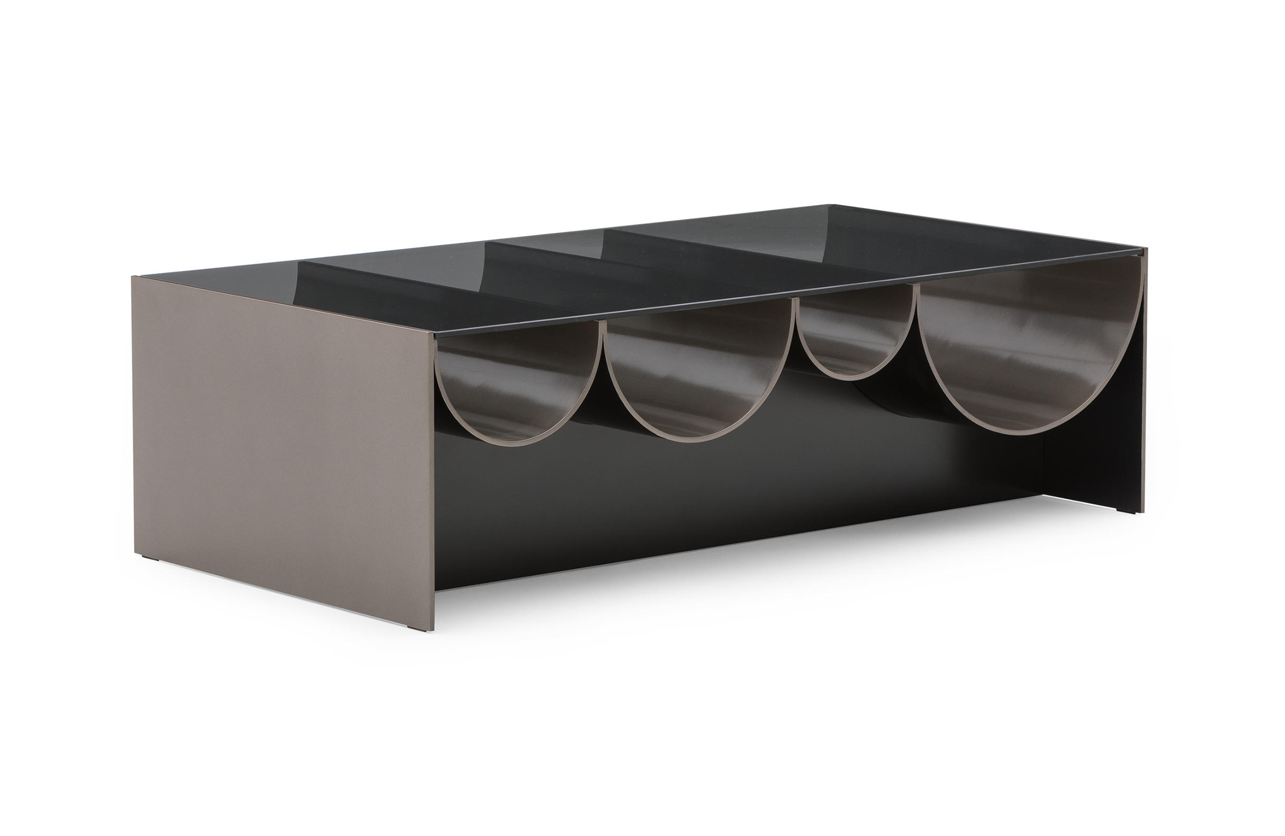 创意家具 - 桌几|茶几/边几|办公家具|设计师家具|波浪茶几