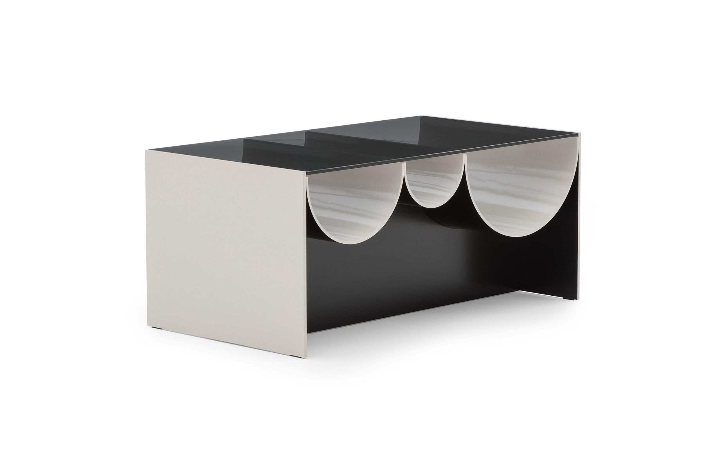 创意家具 - 桌几|茶几/边几|办公家具|设计师家具|波浪茶几