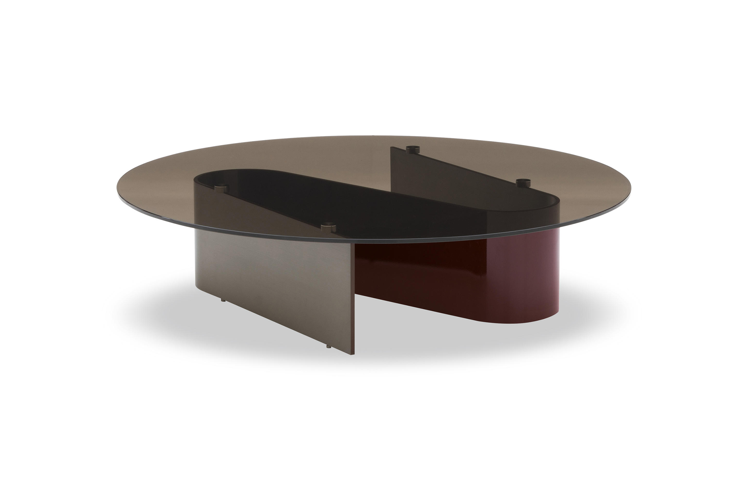 创意家具 - 桌几|咖啡桌|办公家具|设计师家具|本德咖啡桌