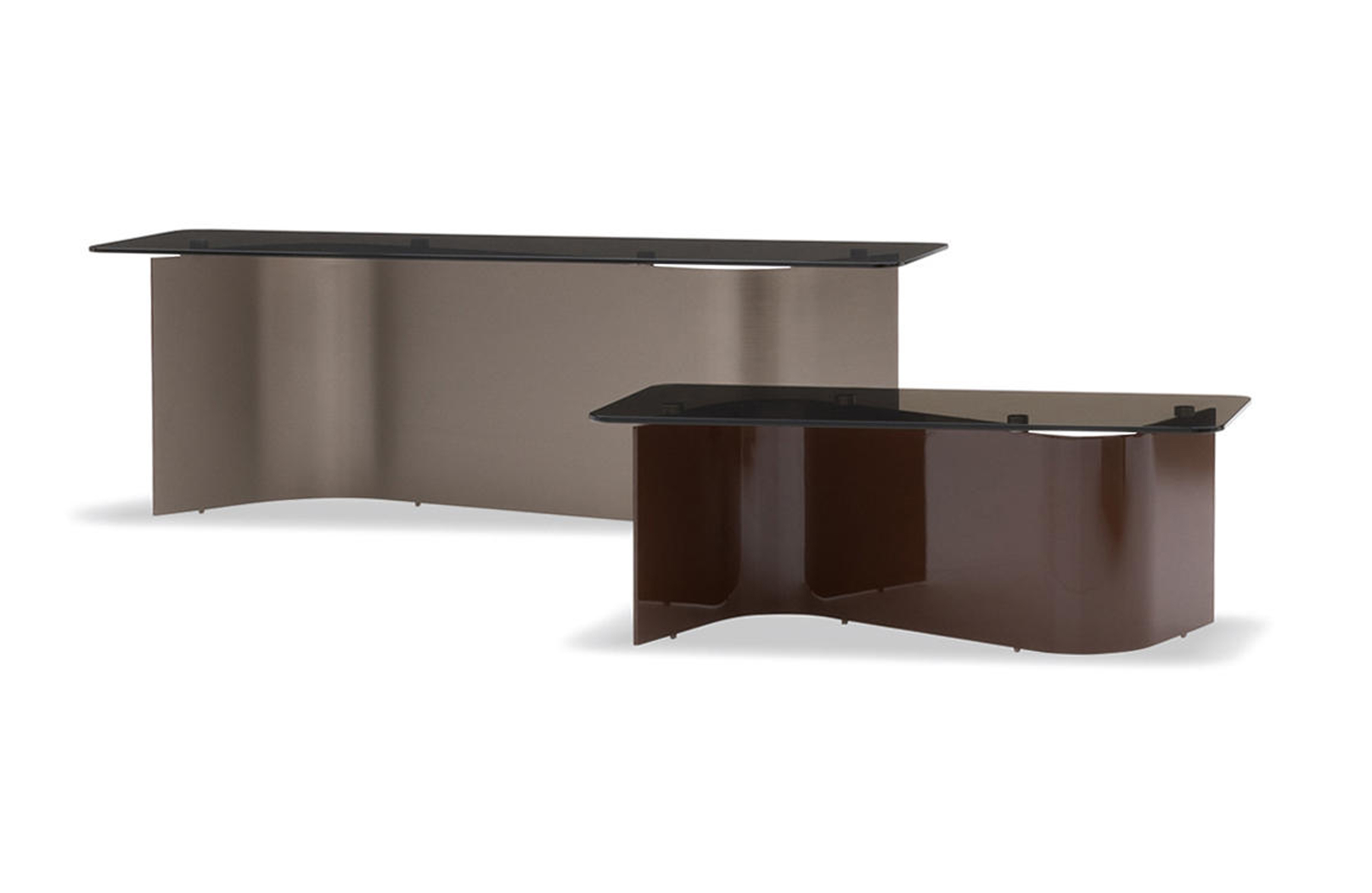 创意家具 - 桌几|咖啡桌|办公家具|设计师家具|本德咖啡桌