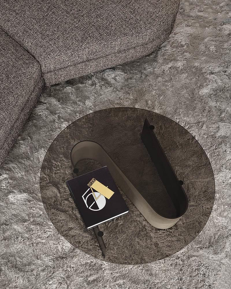 创意家具 - 桌几|咖啡桌|办公家具|设计师家具|本德咖啡桌