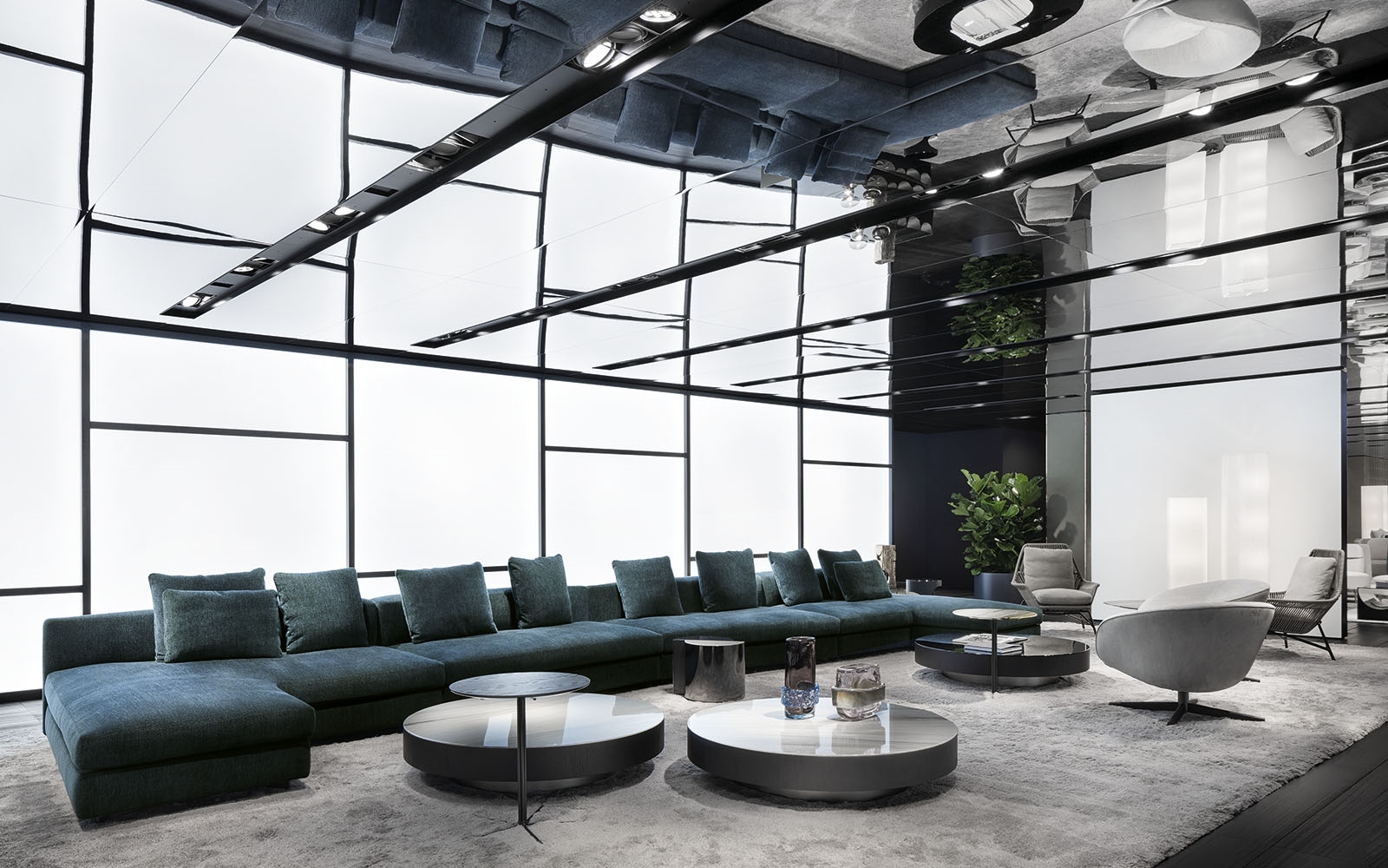 创意家具 - 桌几|茶几/边几|办公家具|设计师家具|光线茶几