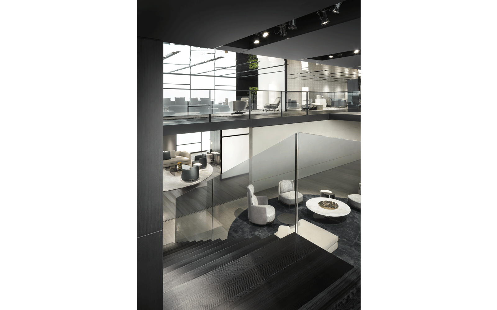 创意家具 - 桌几|咖啡桌|办公家具|设计师家具|奥利弗咖啡桌