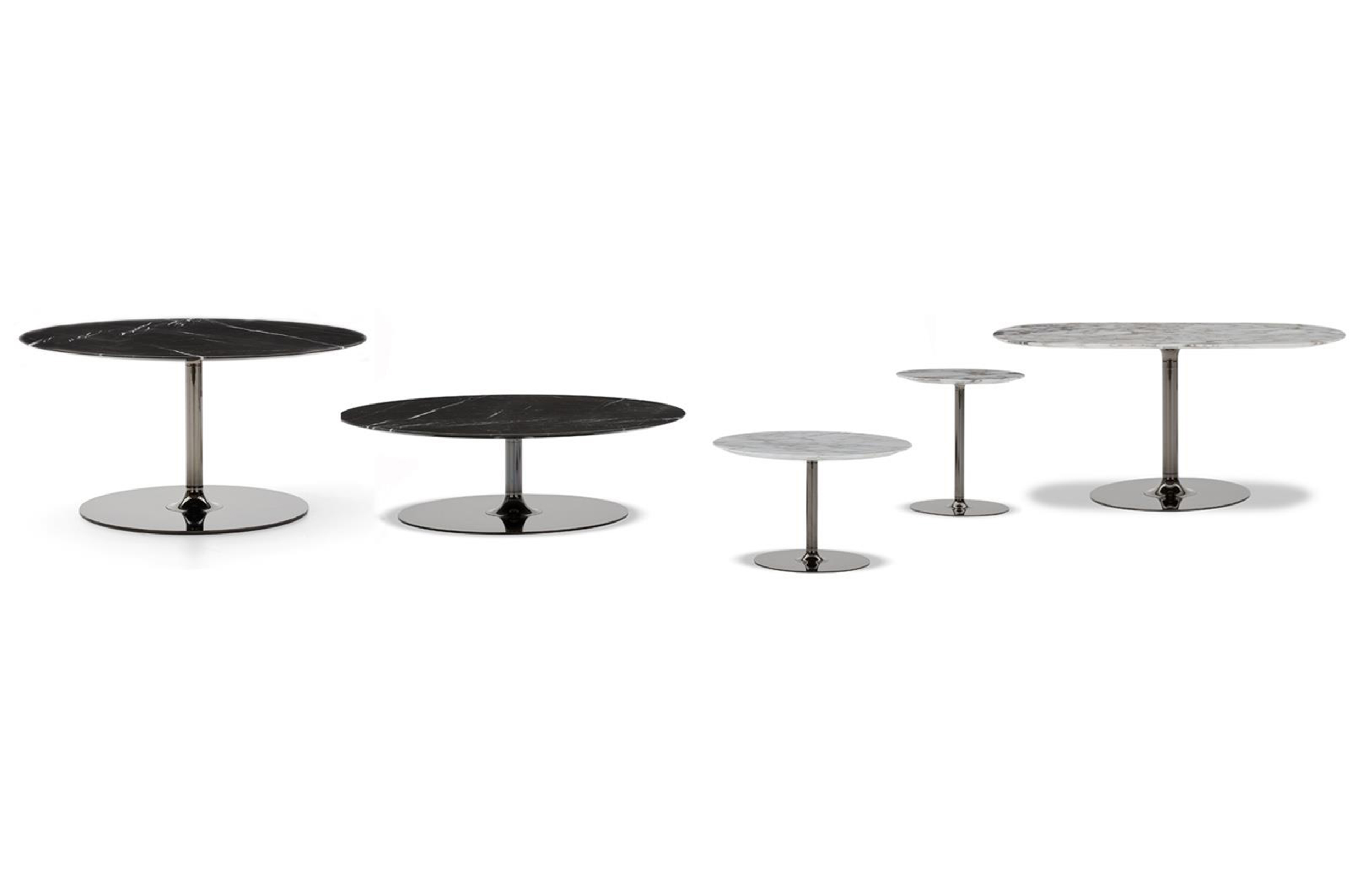 创意家具 - 桌几|咖啡桌|办公家具|设计师家具|奥利弗咖啡桌