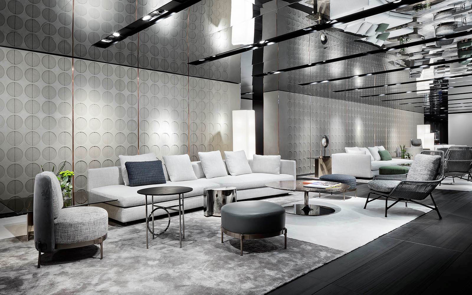 创意家具 - 桌几|咖啡桌|办公家具|设计师家具|奥利弗咖啡桌