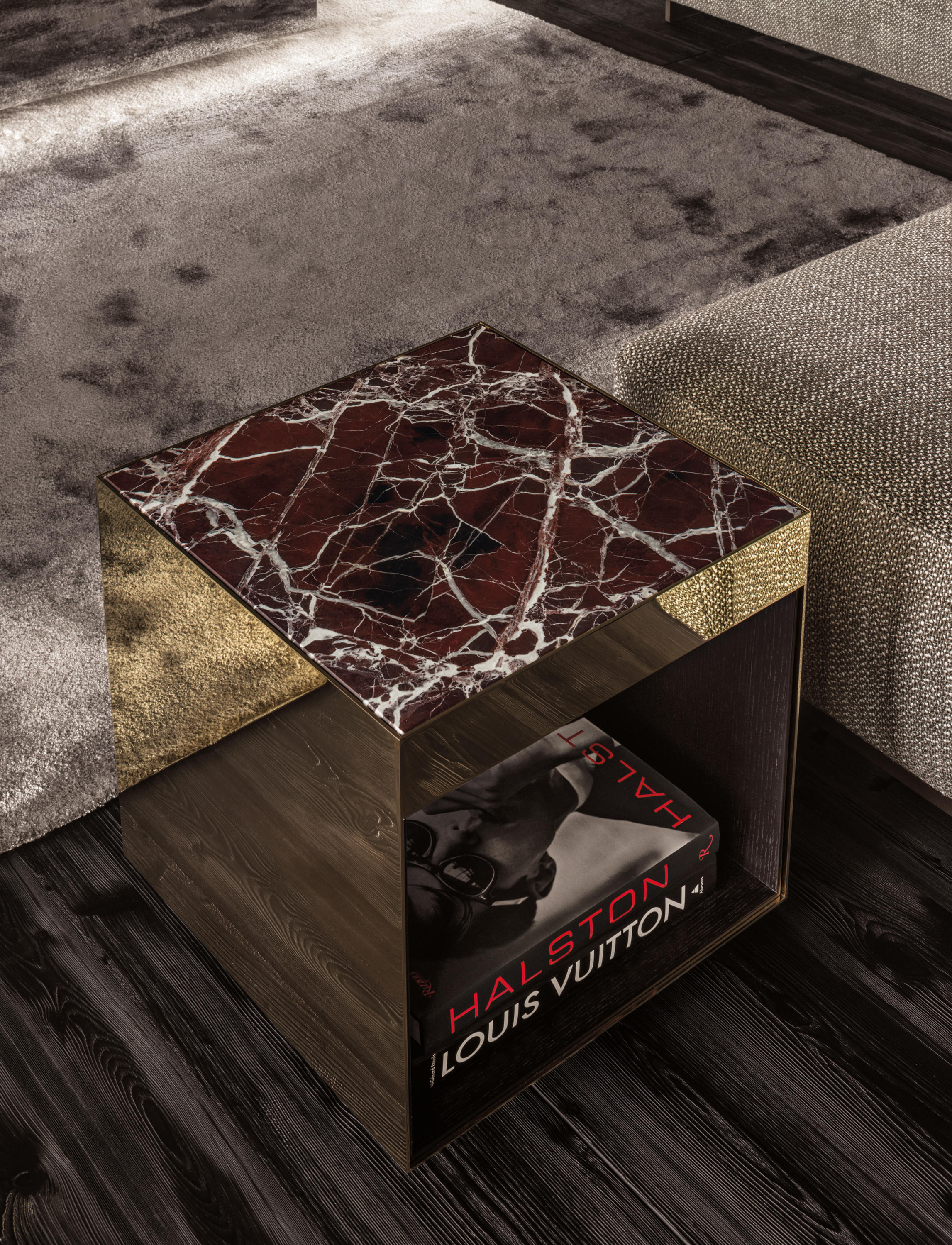 创意家具 - 桌几|茶几/边几|办公家具|设计师家具|埃罗特茶几