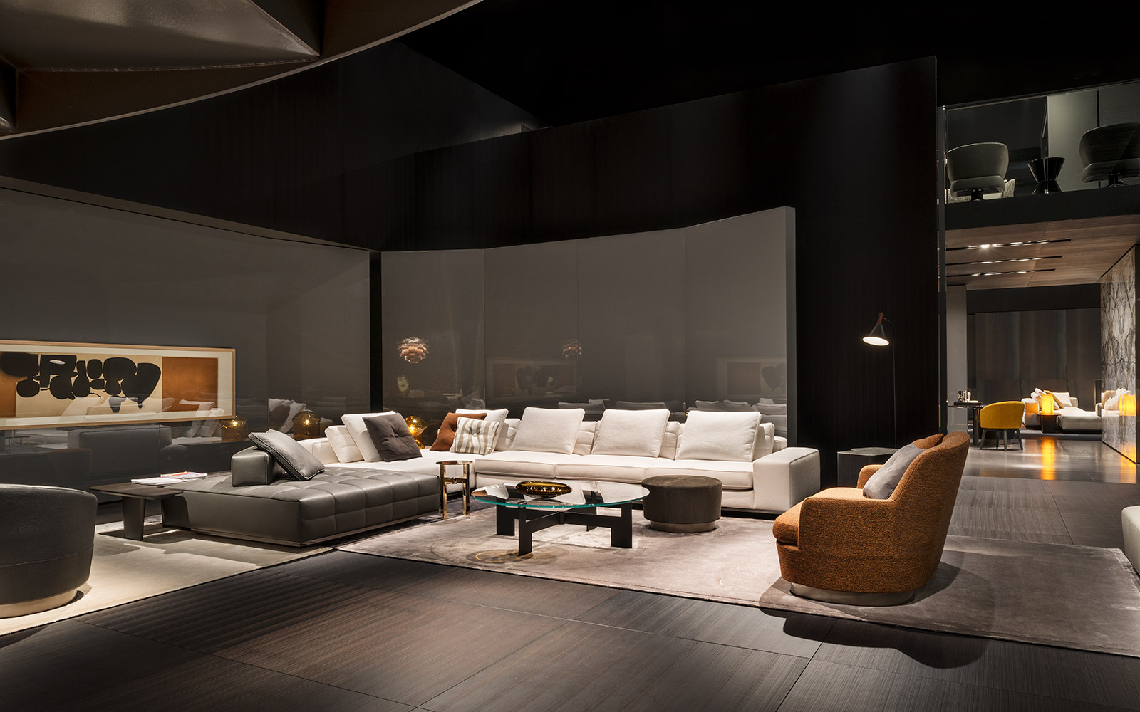 创意家具 - 桌几|咖啡桌|办公家具|设计师家具|桑咖啡桌