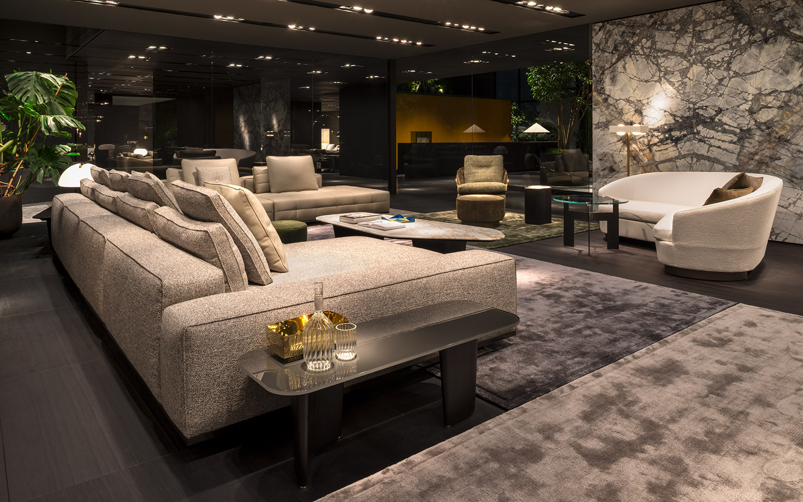 创意家具 - 桌几|咖啡桌|办公家具|设计师家具|桑咖啡桌