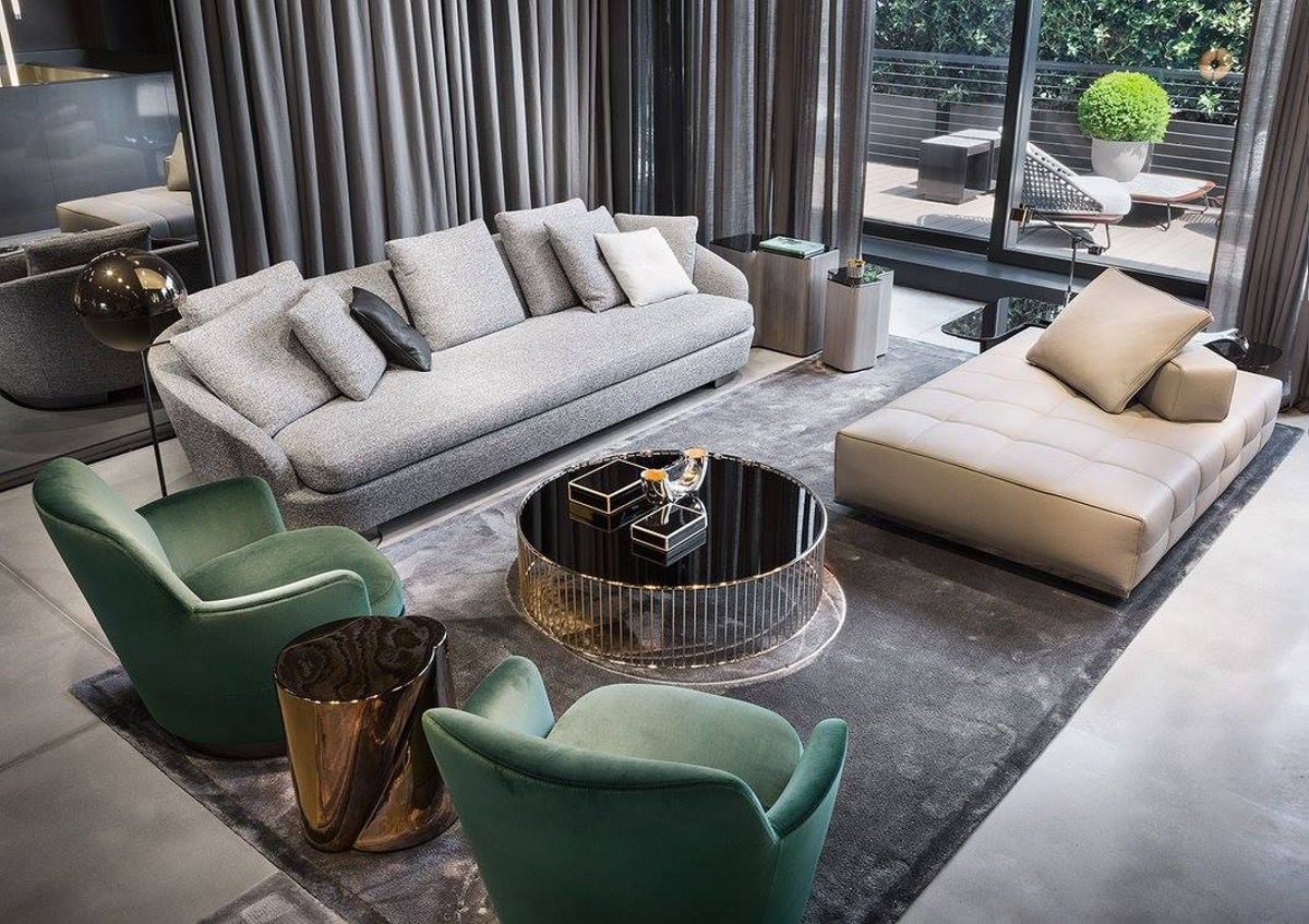 创意家具 - 桌几|咖啡桌|办公家具|设计师家具|桑咖啡桌