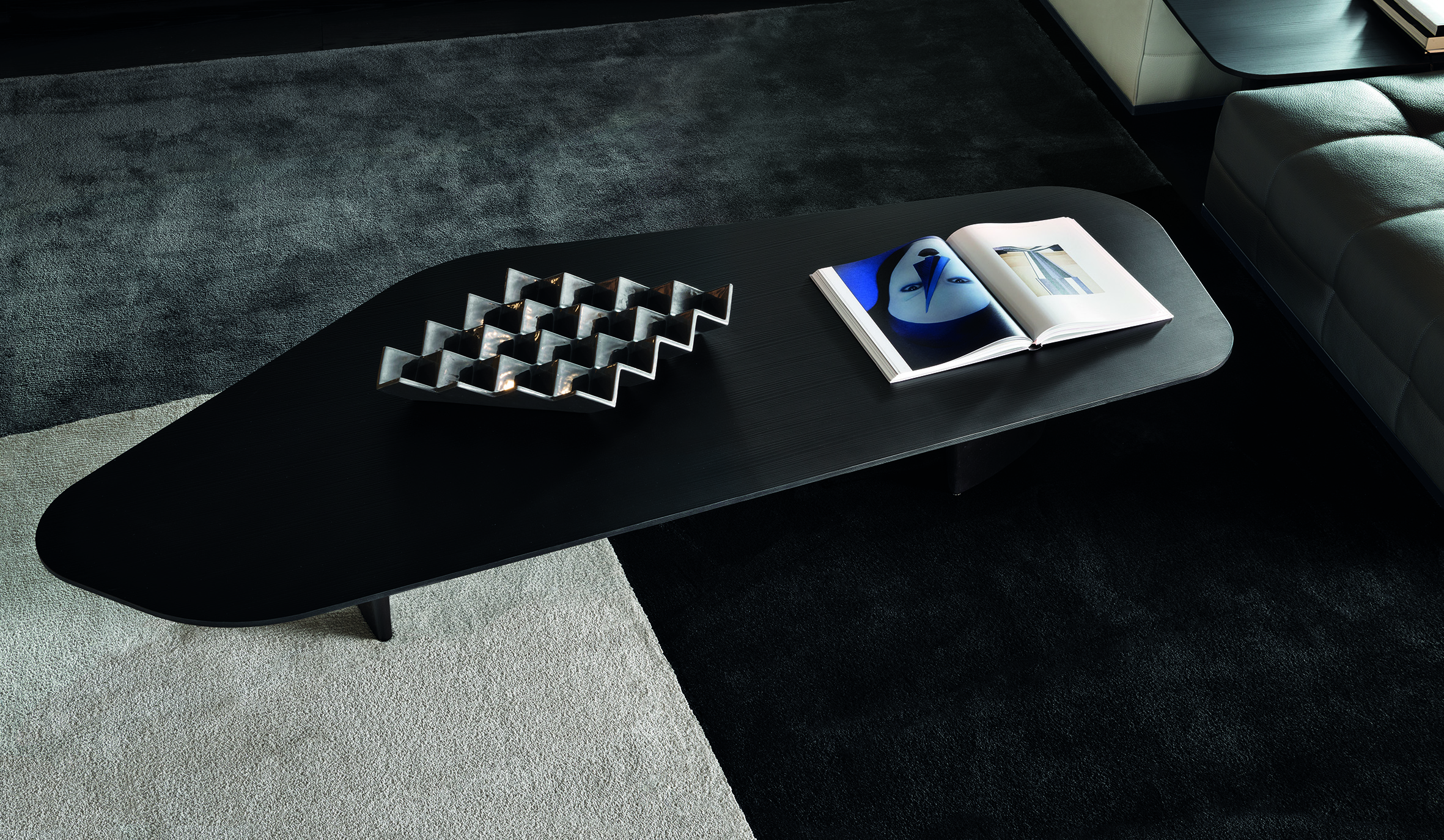 创意家具 - 桌几|咖啡桌|办公家具|设计师家具|桑咖啡桌