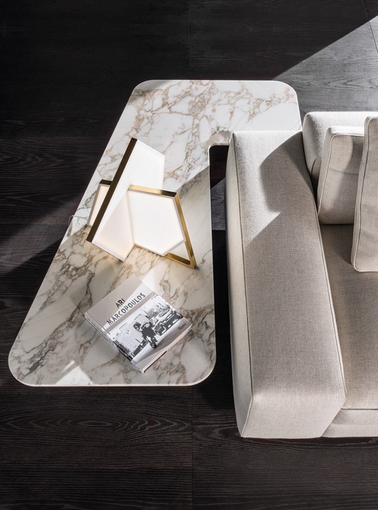 创意家具 - 桌几|咖啡桌|办公家具|设计师家具|桑咖啡桌