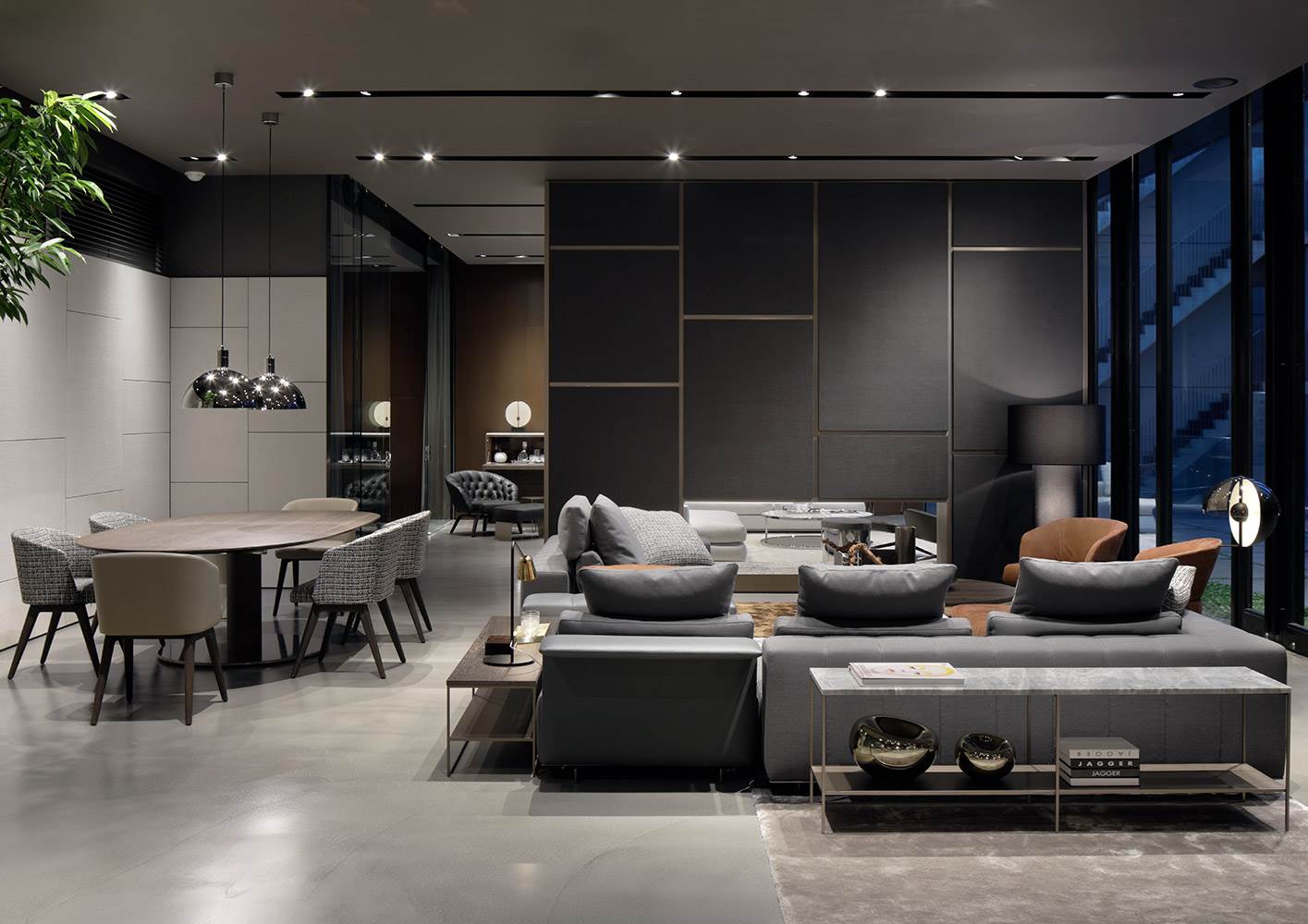 创意家具 - 桌几|茶几/边几|办公家具|设计师家具|考尔德青铜茶几