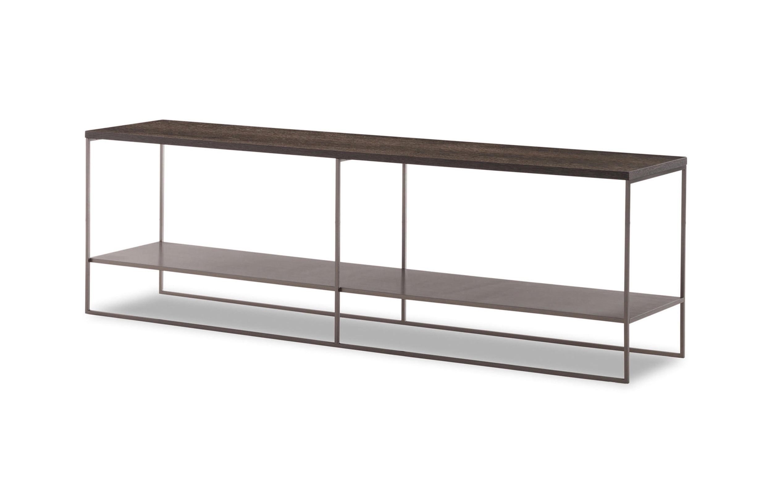 创意家具 - 桌几|茶几/边几|办公家具|设计师家具|考尔德青铜茶几