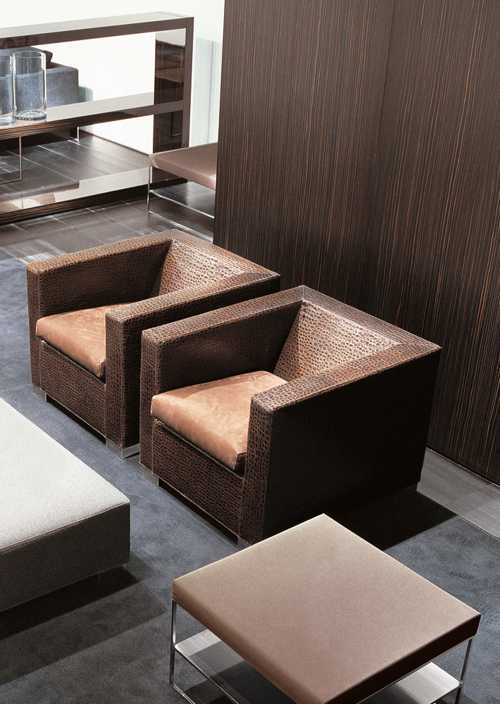 创意家具 - 桌几|茶几/边几|办公家具|设计师家具|考尔德青铜茶几