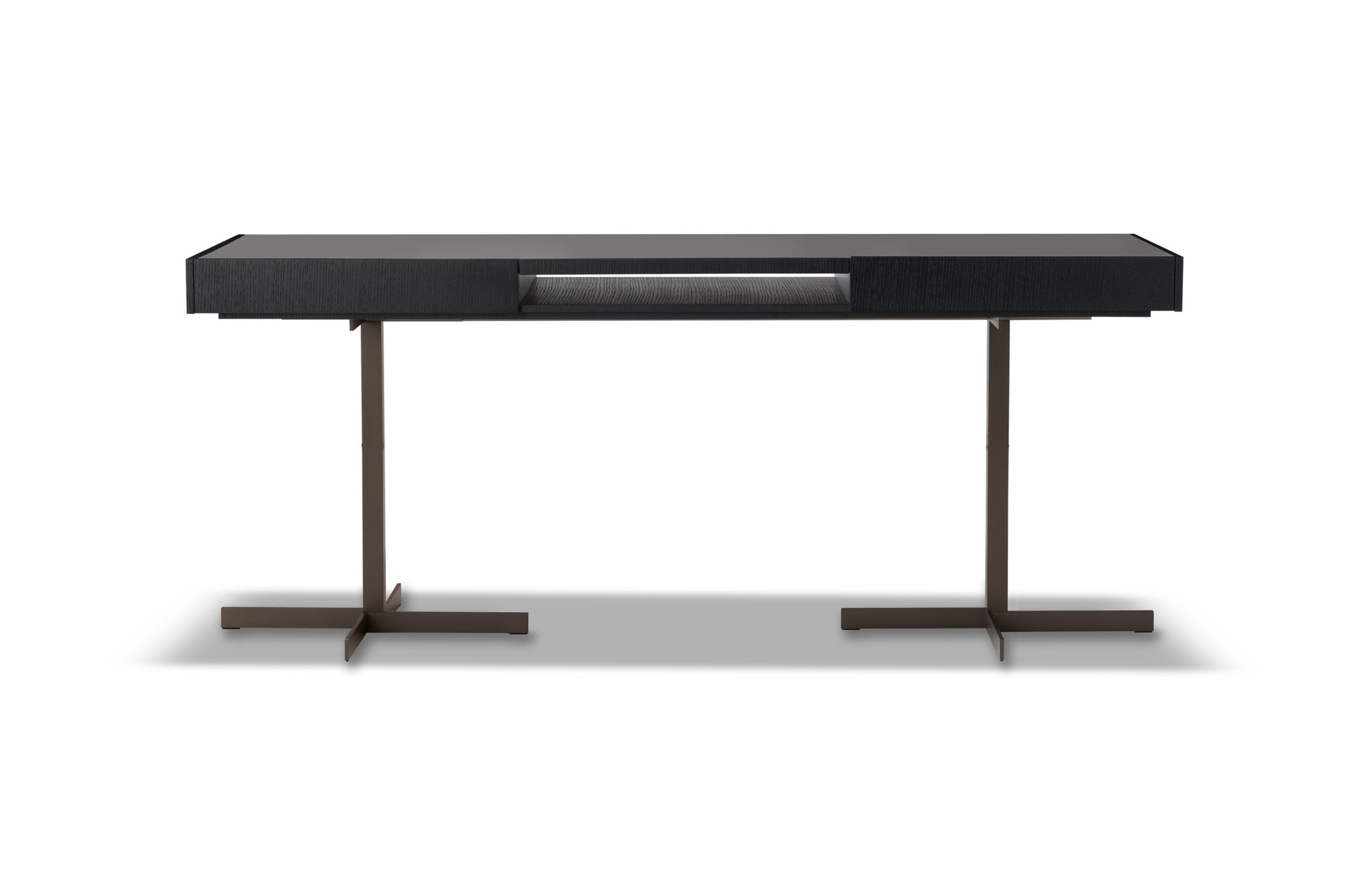 [创意家具 - 桌几|办公桌|办公家具|设计师家具|克洛塞写字桌]