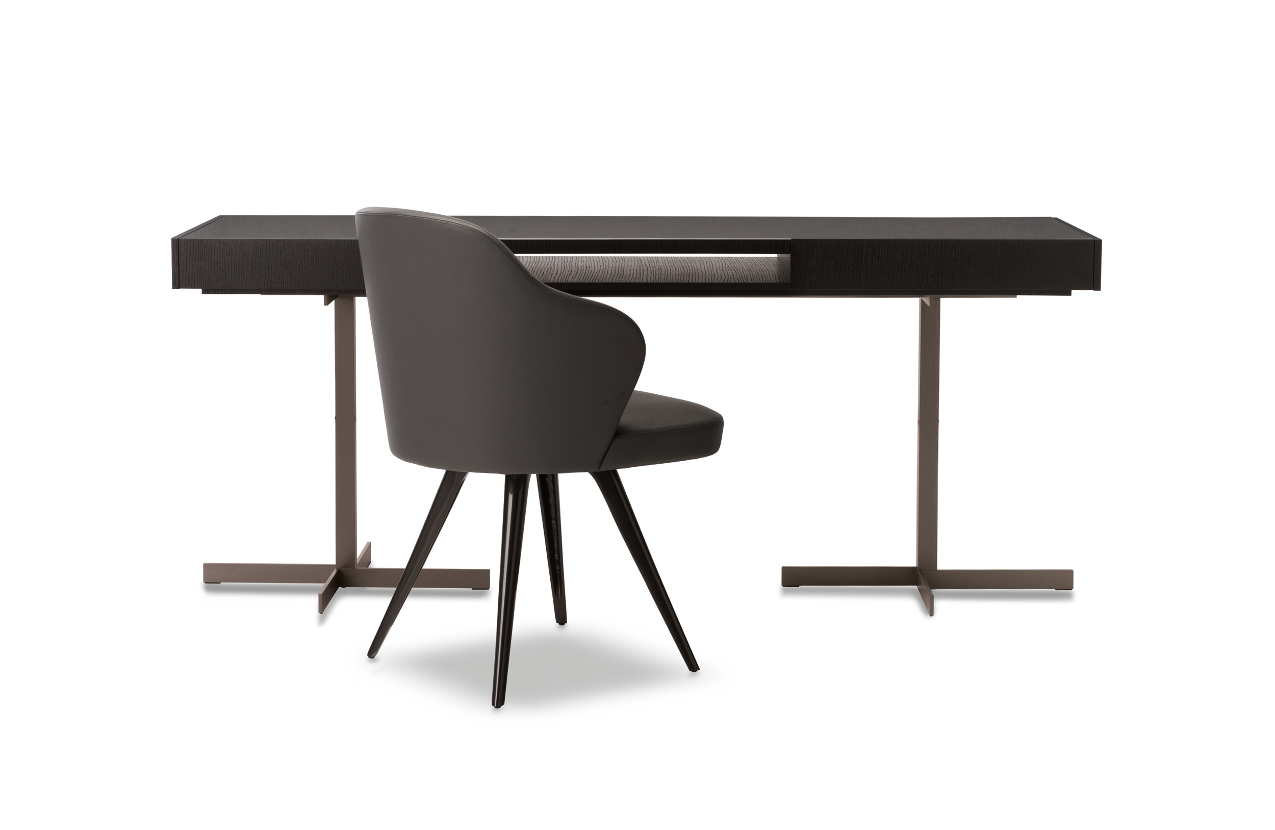 创意家具 - 桌几|办公桌|办公家具|设计师家具|克洛塞写字桌