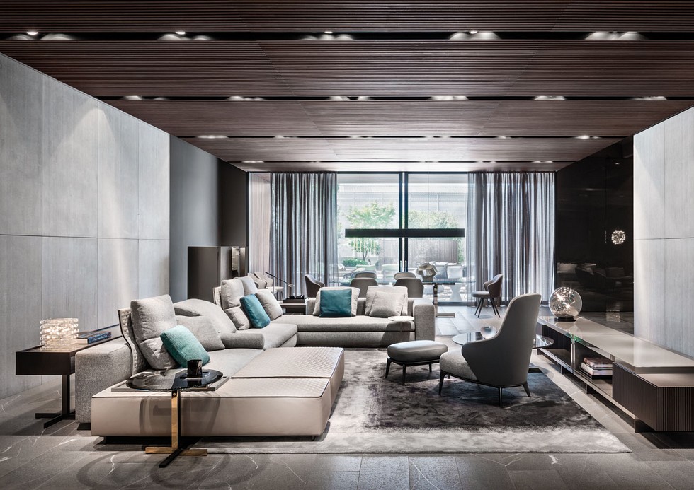 创意家具 - 桌几|办公桌|办公家具|设计师家具|克洛塞写字桌