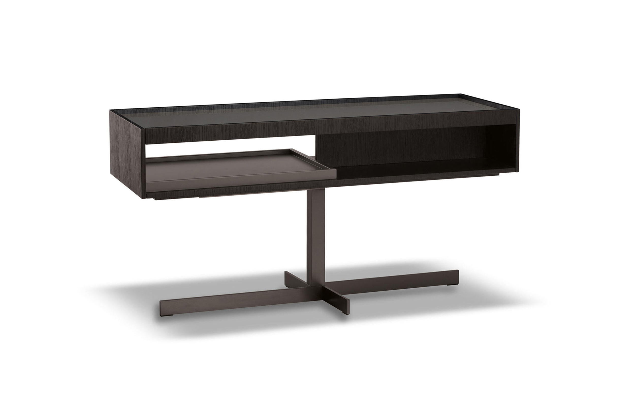 创意家具 - 卧室|储藏|办公家具|设计师家具|克洛塞床头柜