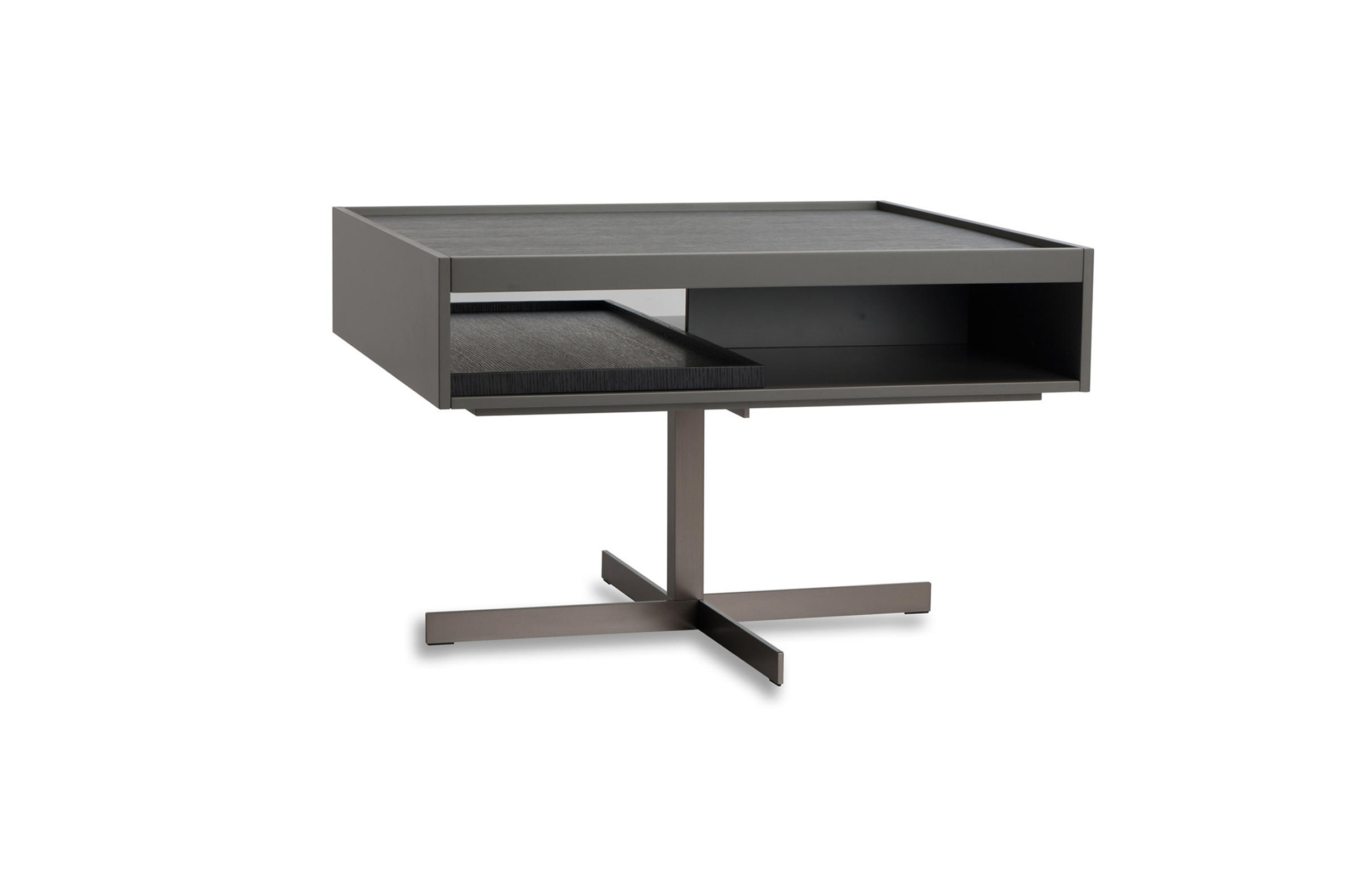 创意家具 - 卧室|储藏|办公家具|设计师家具|克洛塞床头柜