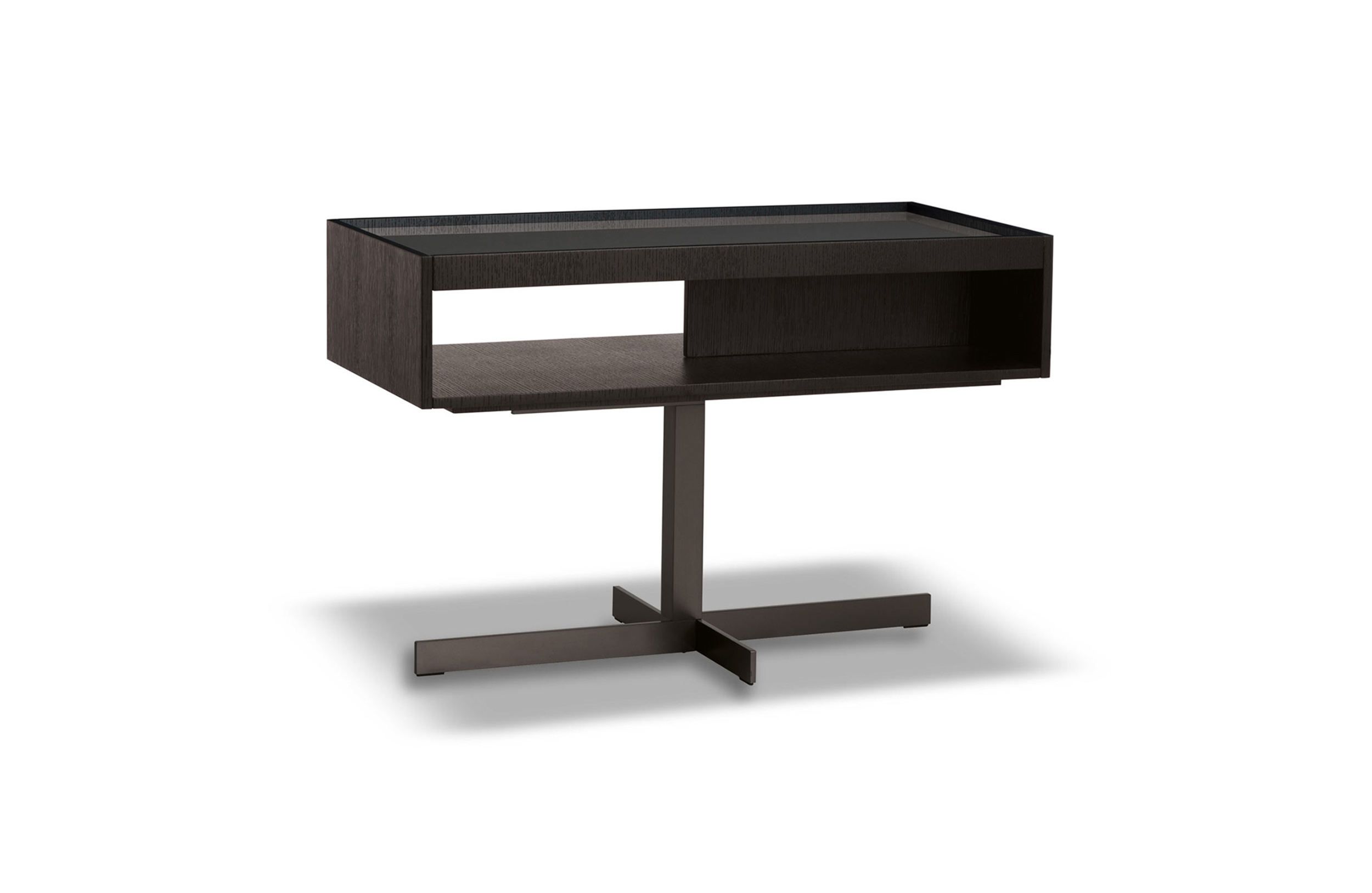 创意家具 - 卧室|储藏|办公家具|设计师家具|克洛塞床头柜